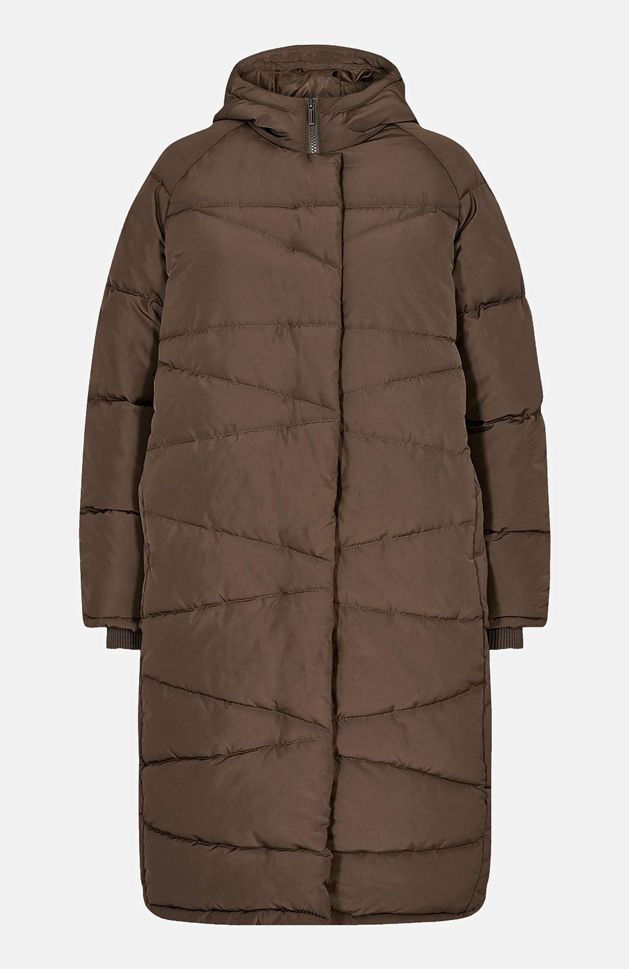 Kappa med quiltad design