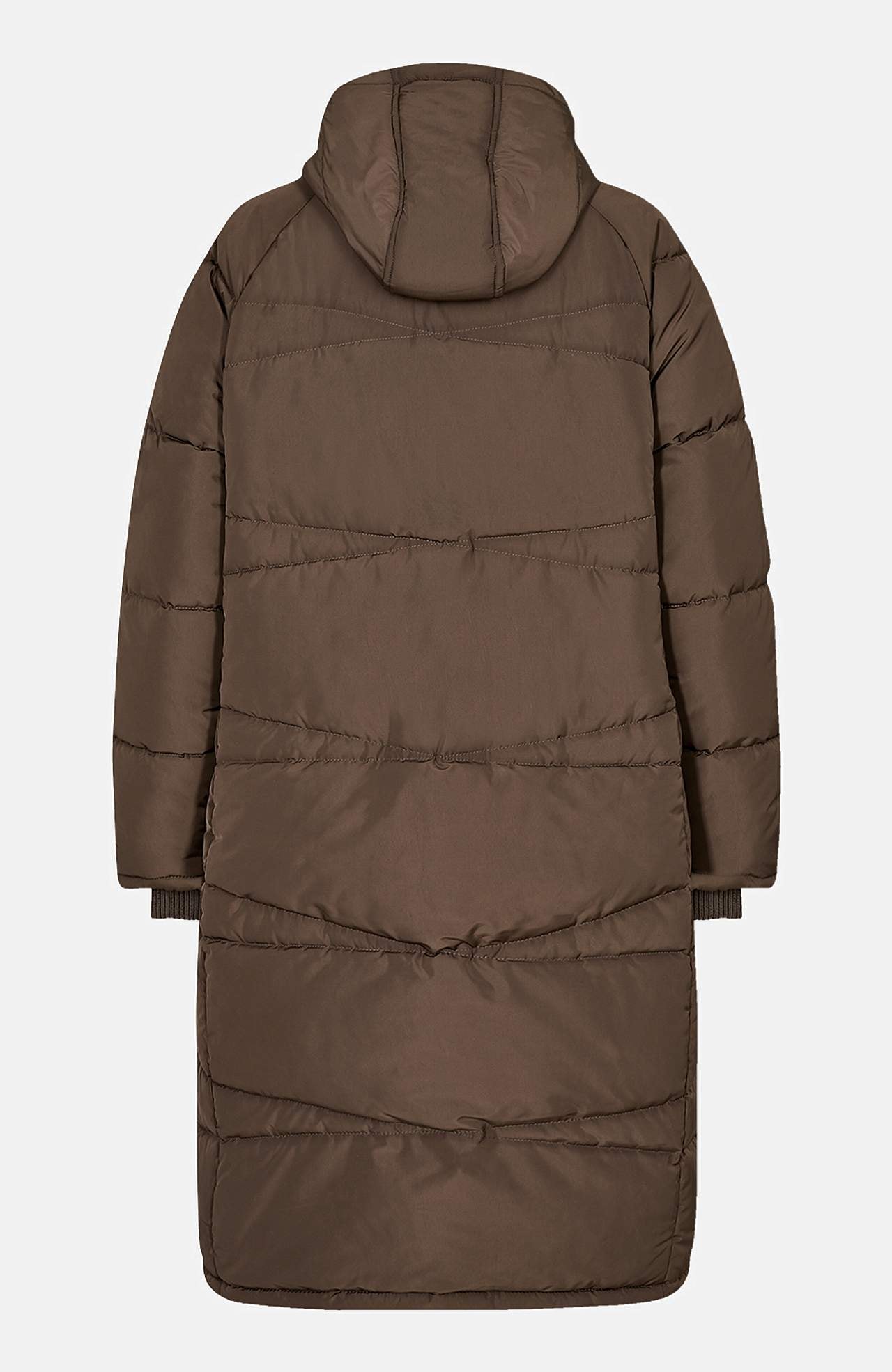 Kappa med quiltad design