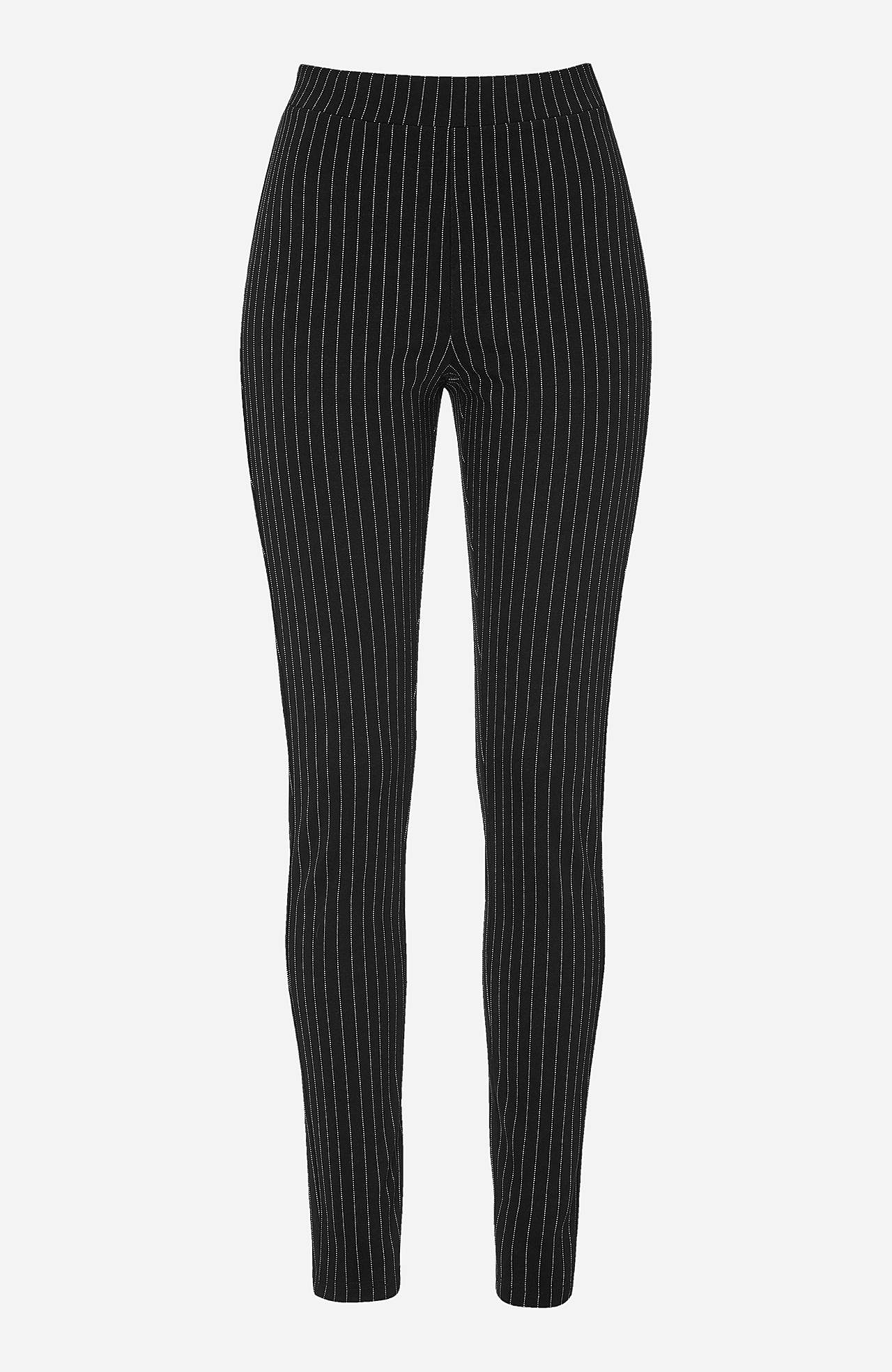 Mönstrade leggings