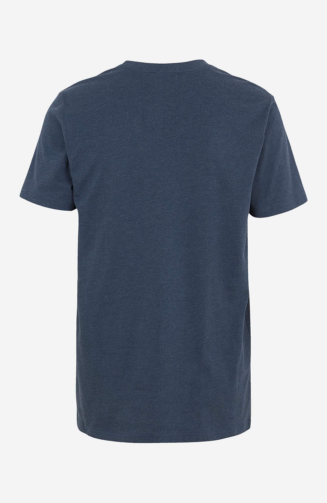 Bekväm t-shirt i trikå