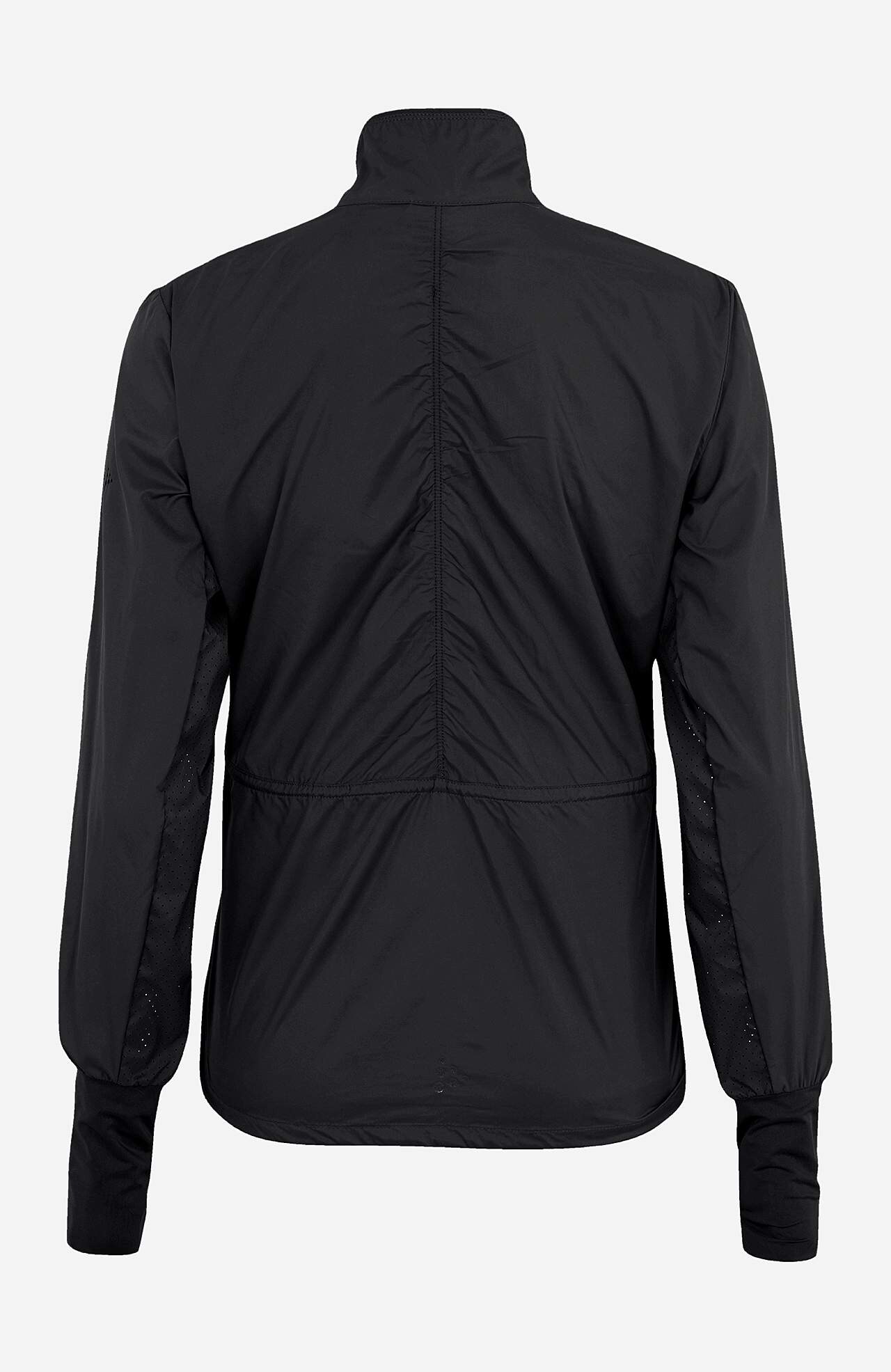 Vind- och vattenavvisande träningsjacka ADV Essence Wind Jacket