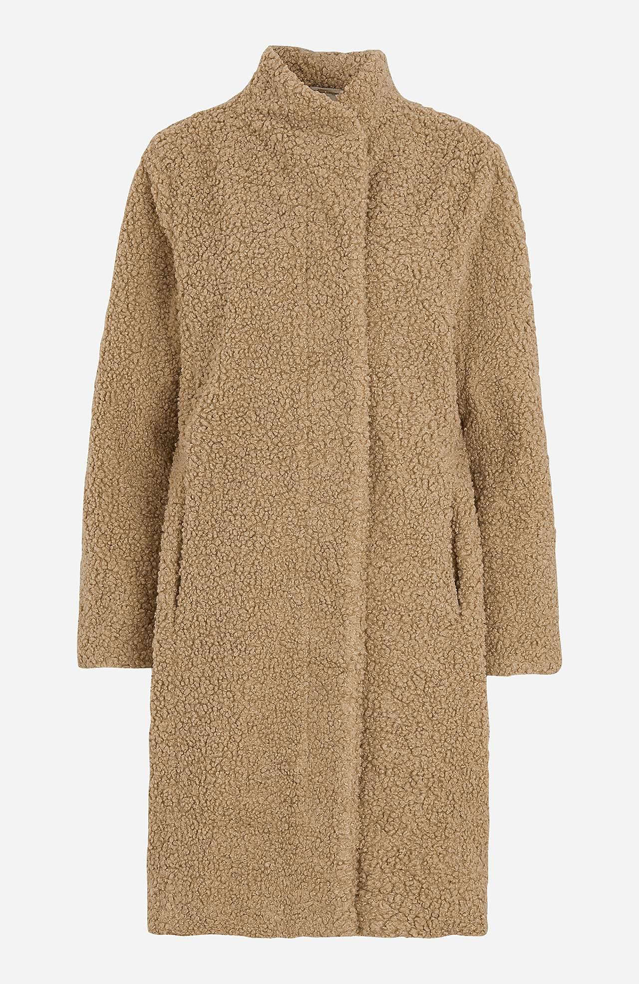 Teddykappa Curly