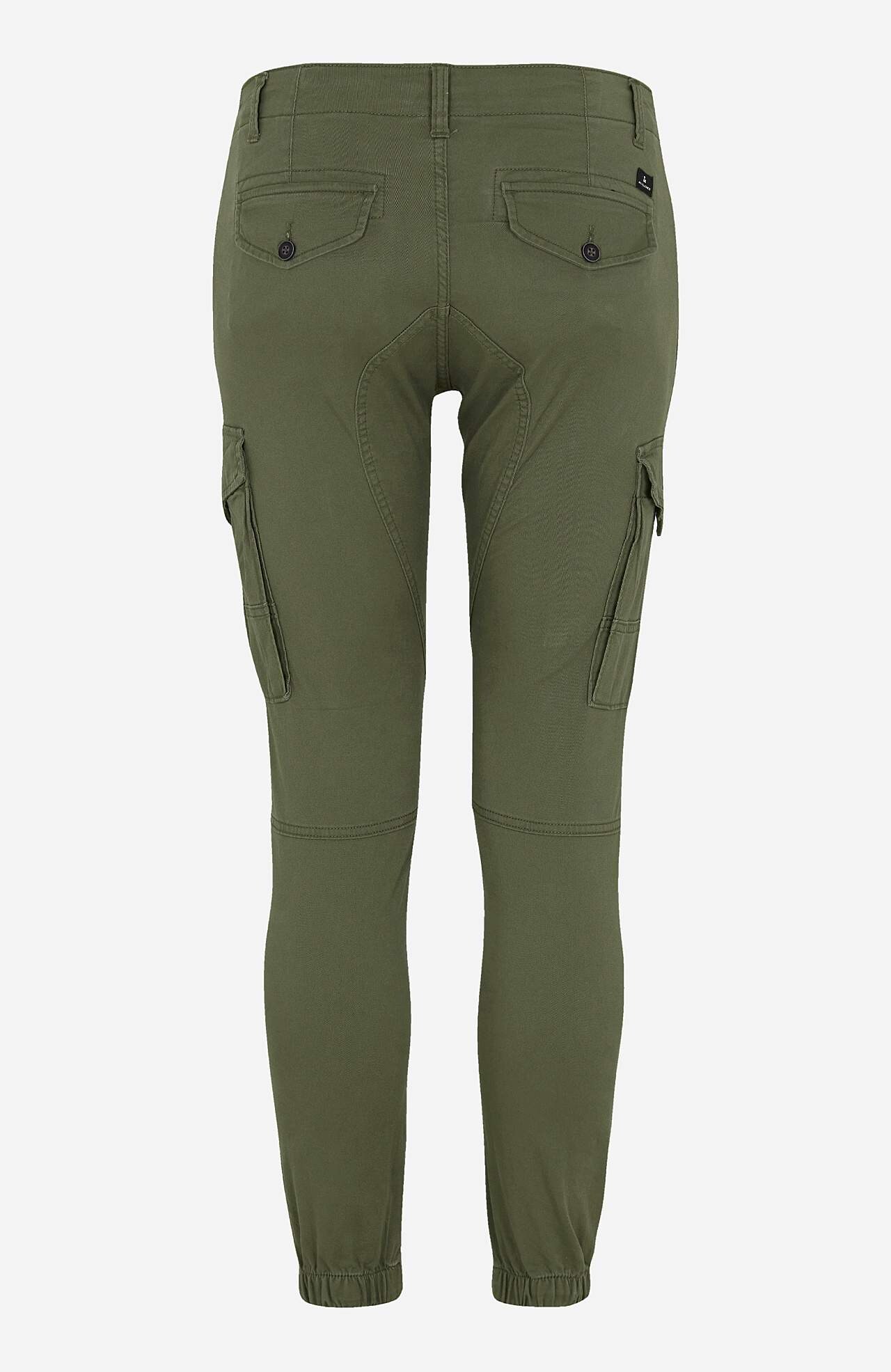 Cargobyxa Slim Paul