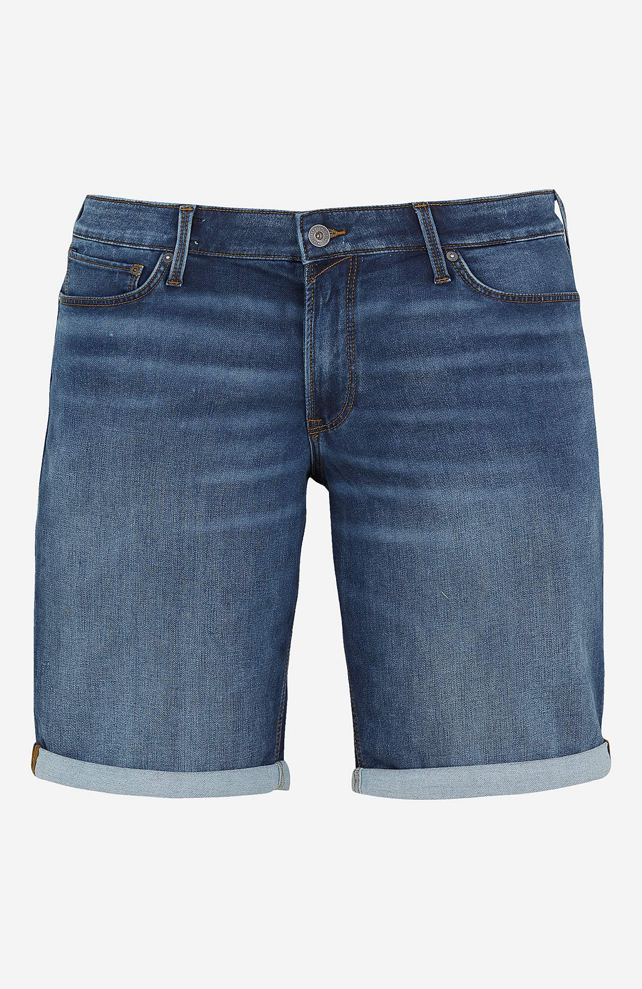 Jeansshorts