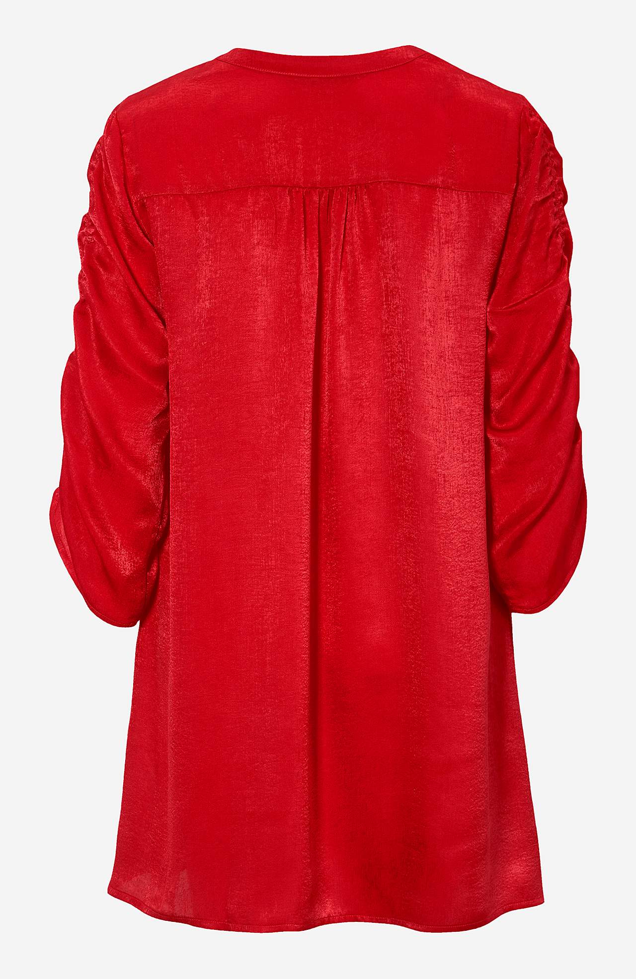 Tunika i satin