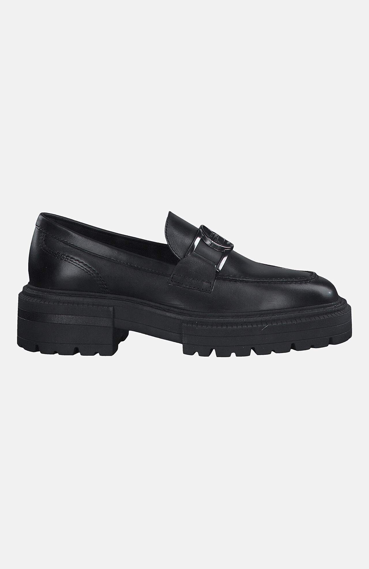 Skinnloafer