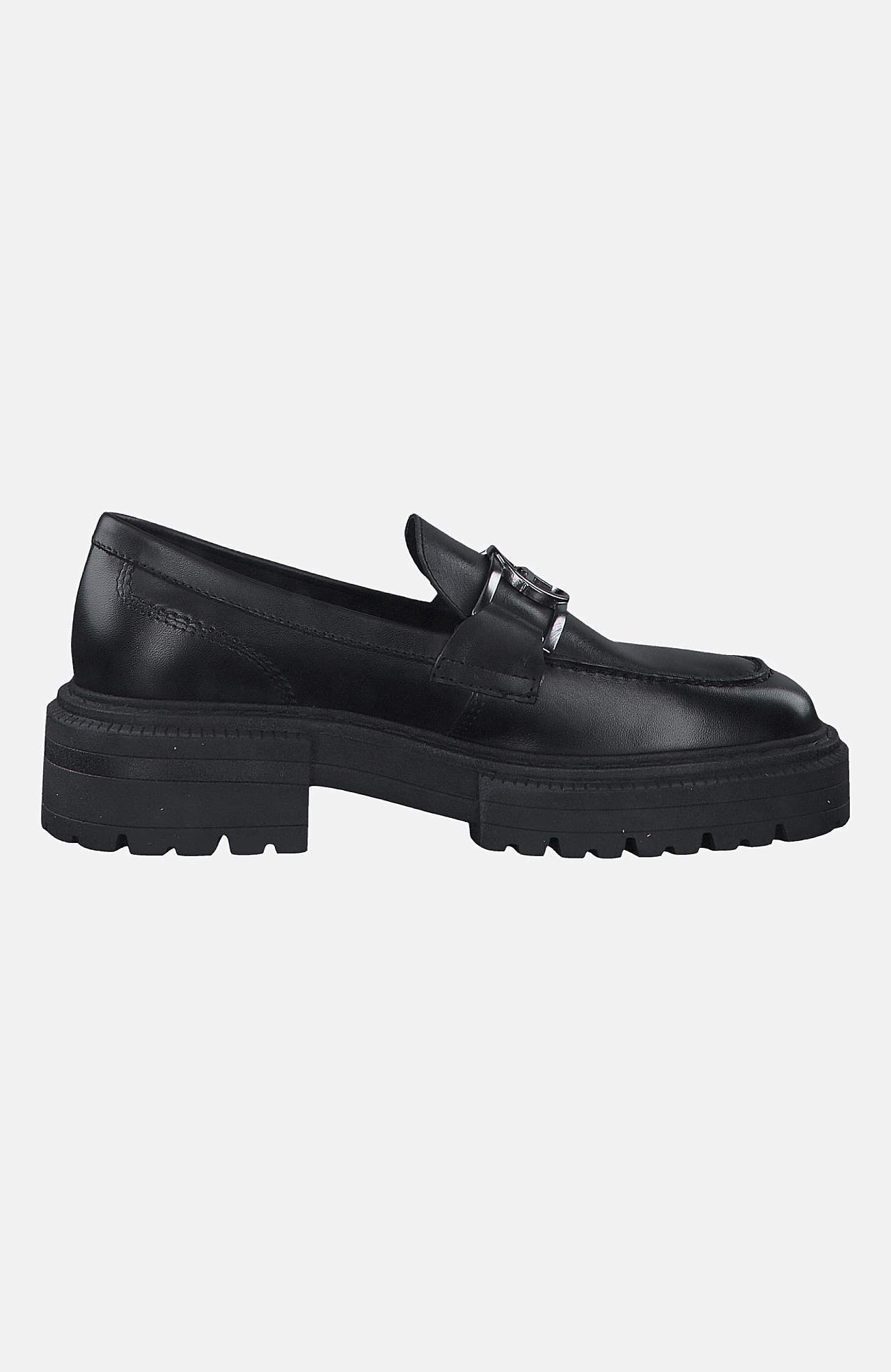 Skinnloafer