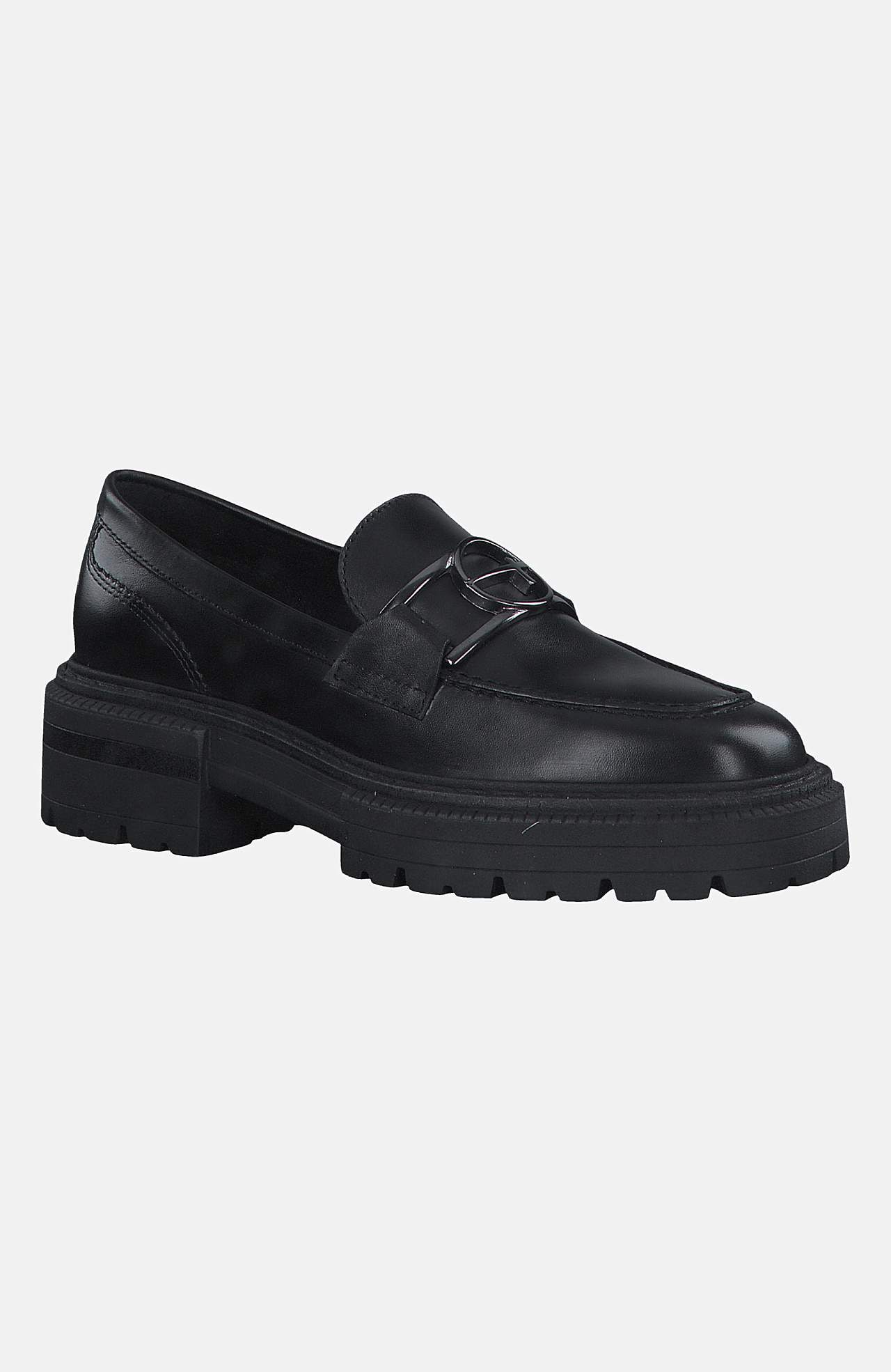 Skinnloafer