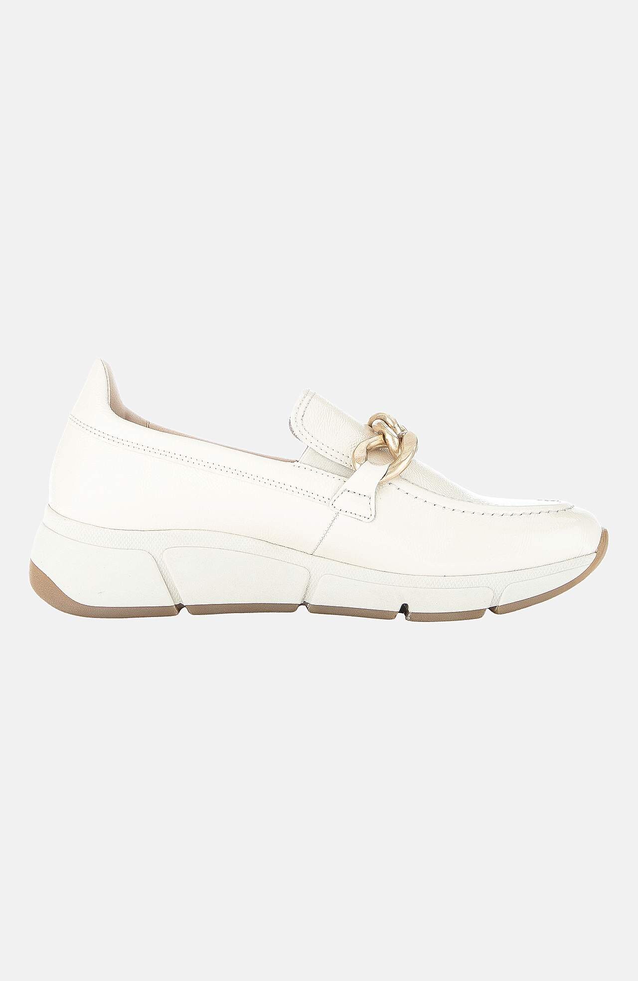 Sportig loafer