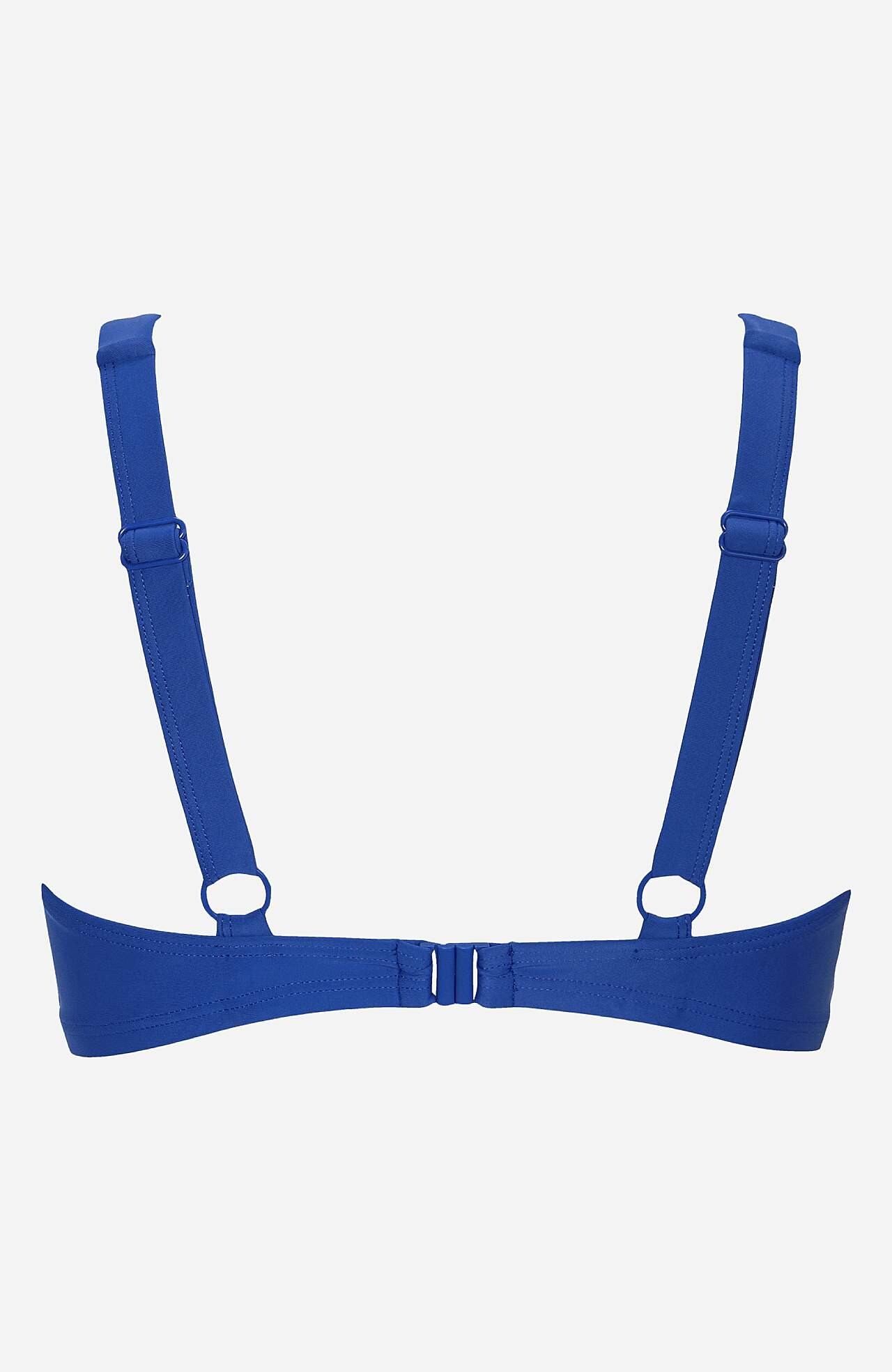 Bikini-bh utan bygel