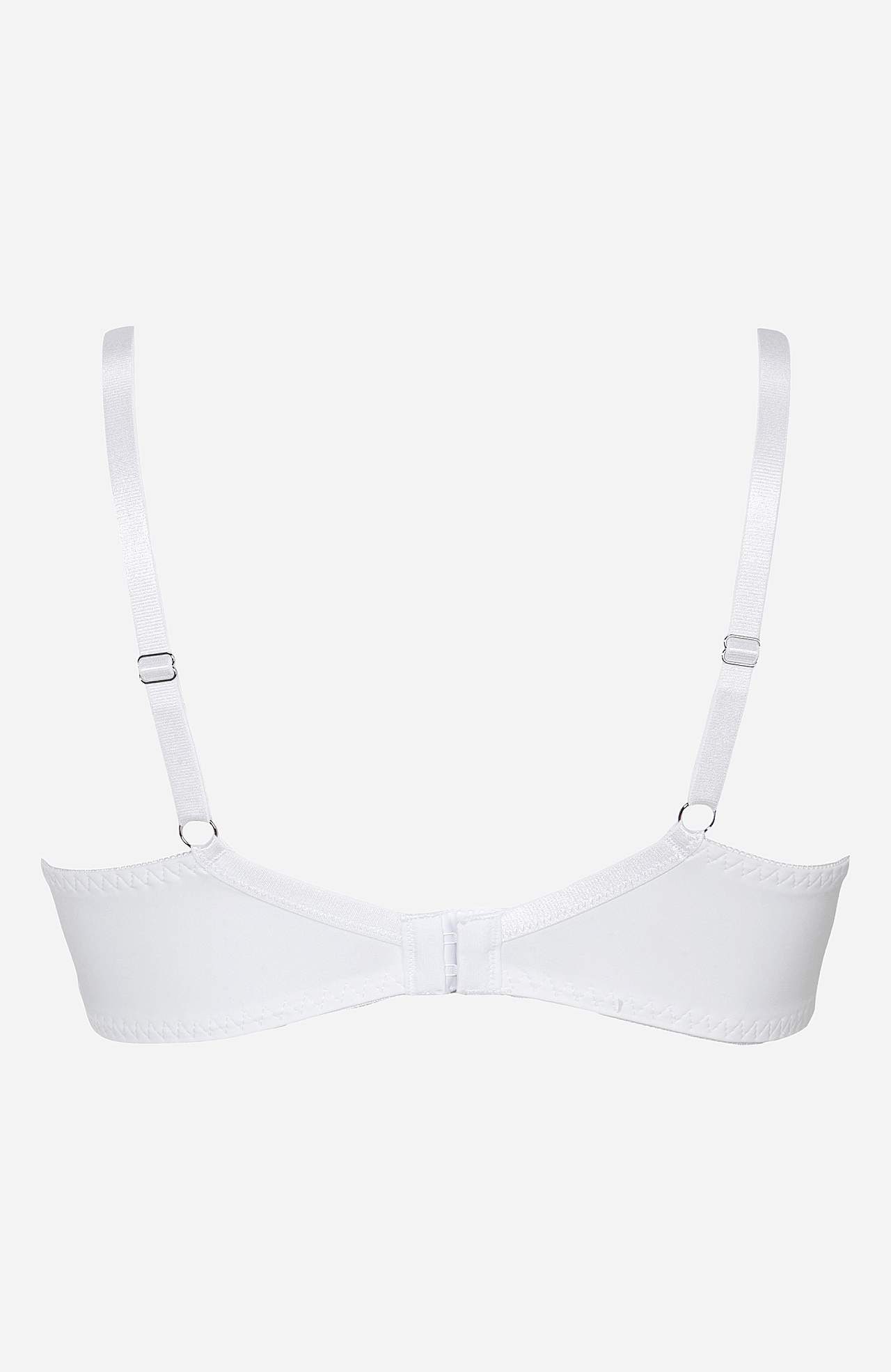Spets-bh med bygel Daisy 2-pack