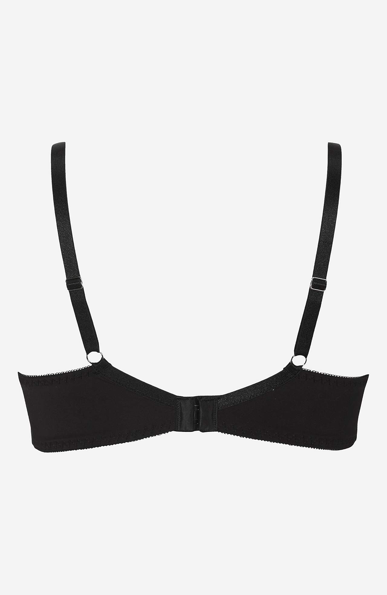 Spets-bh med bygel Daisy 2-pack