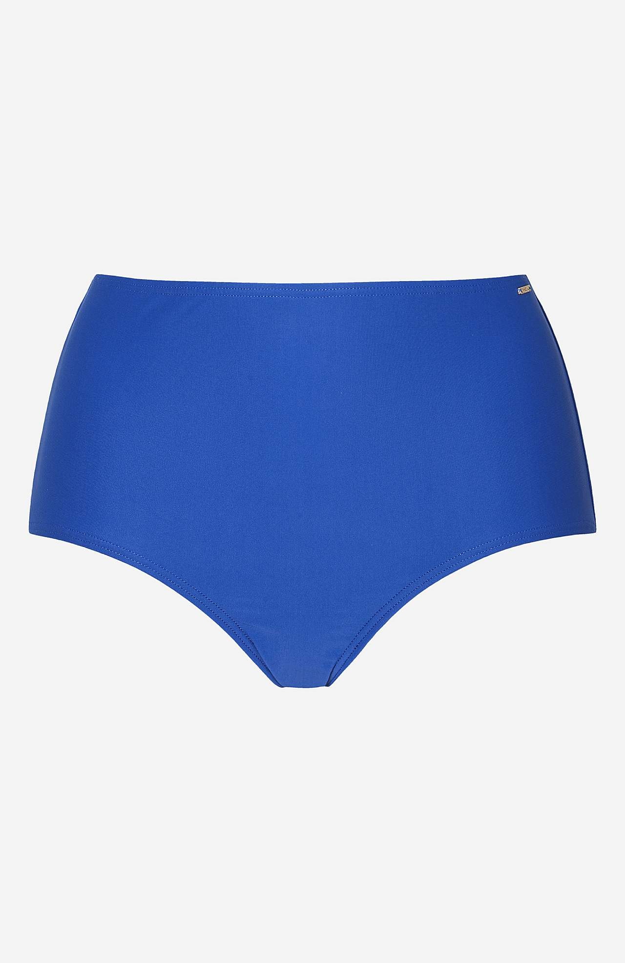 Bikinitrosa med hög midja