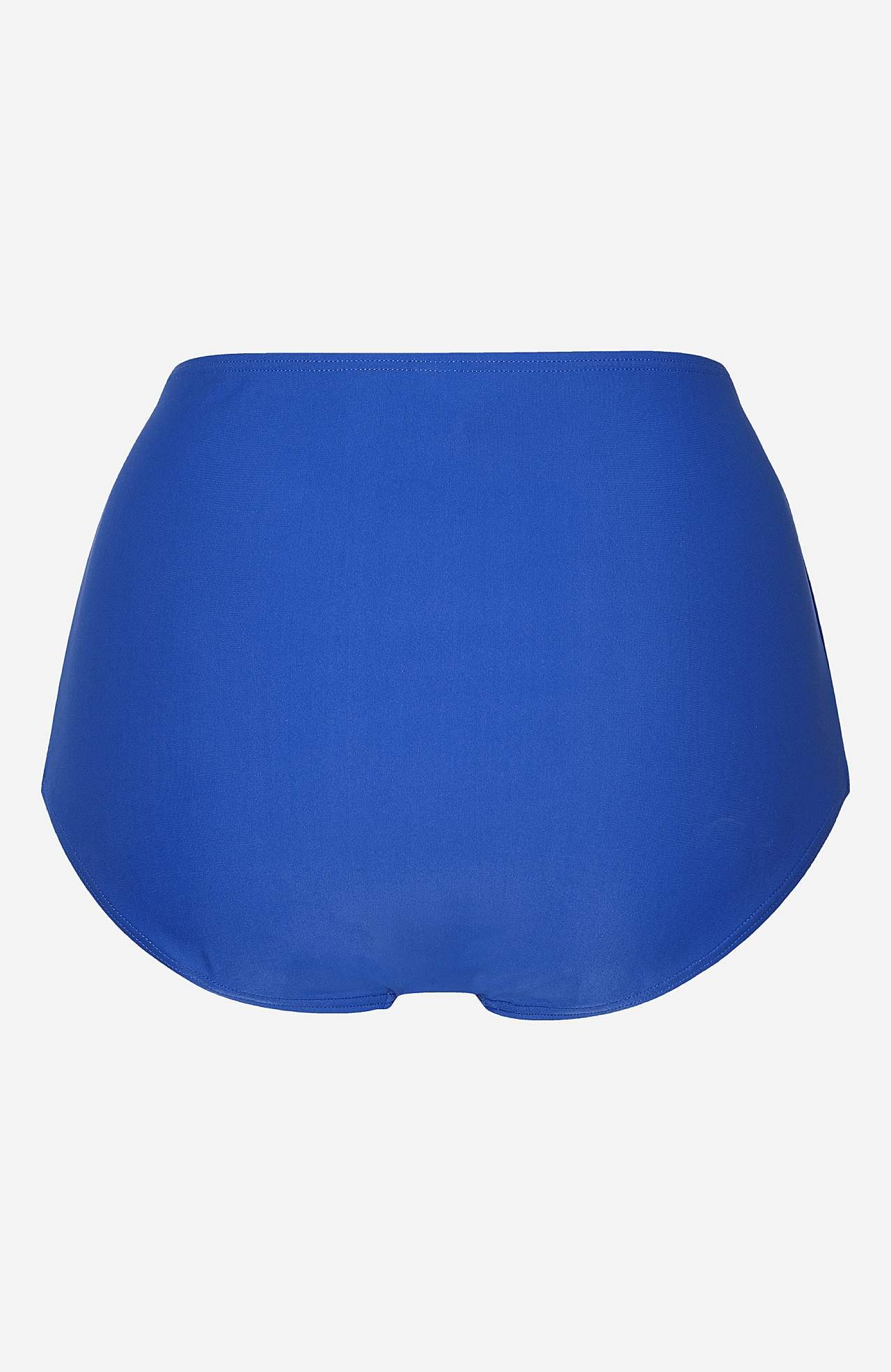 Bikinitrosa med hög midja