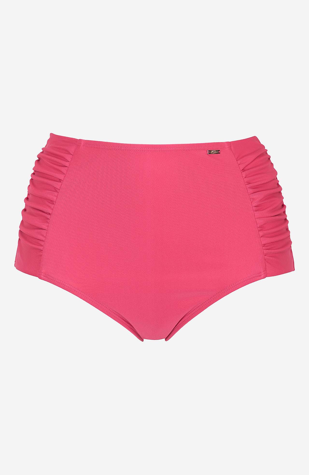 Bikinitrosa med hög midja
