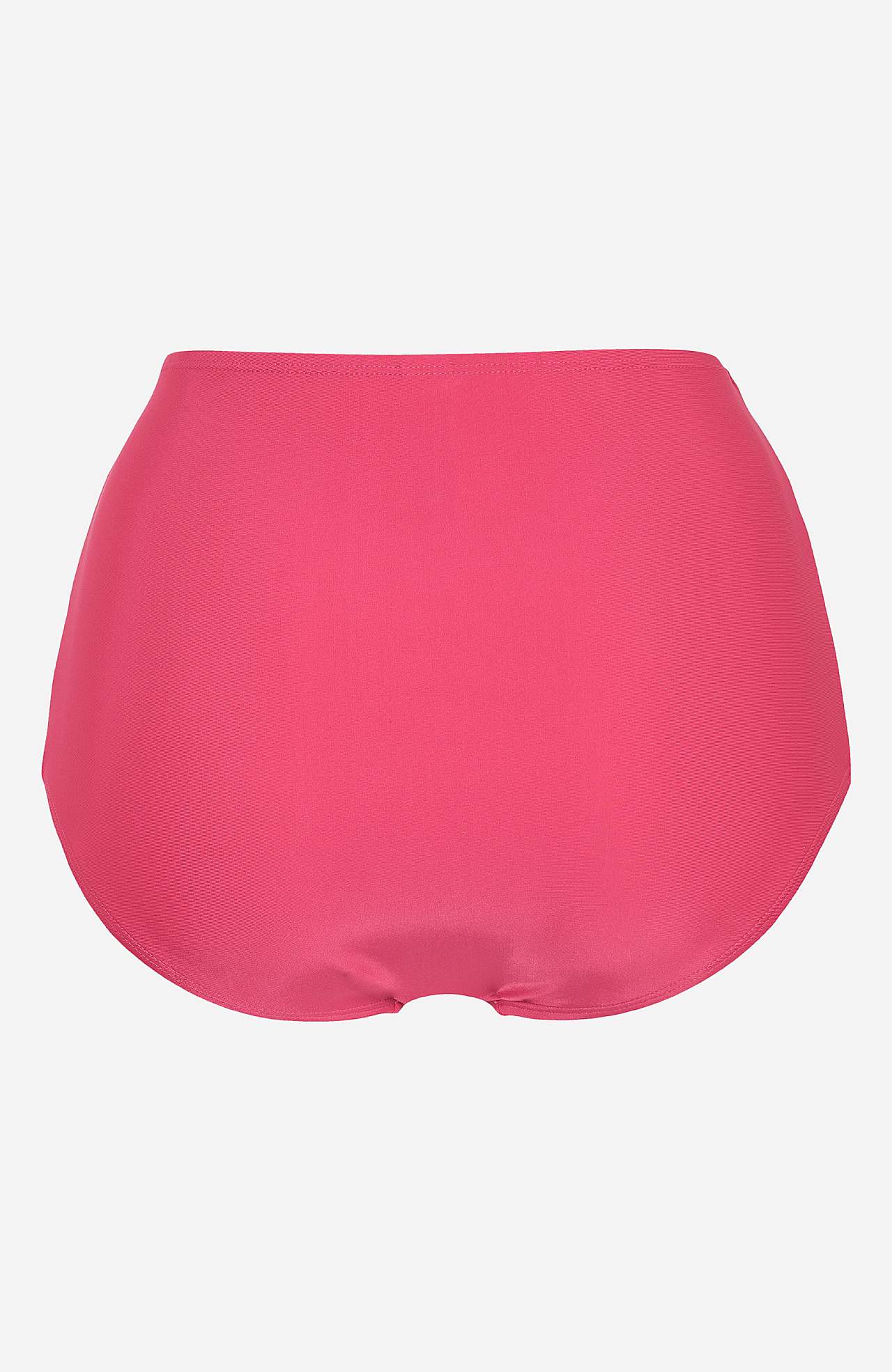 Bikinitrosa med hög midja