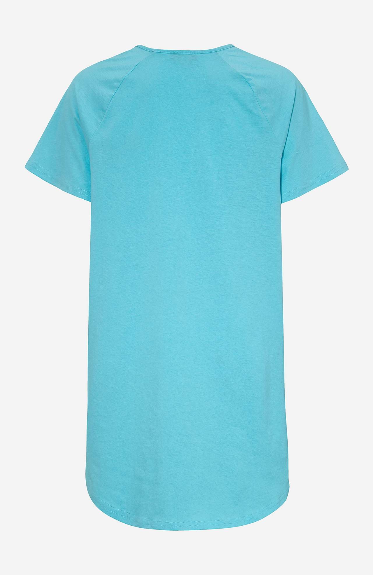 Lång t-shirt Laguna 2-pack