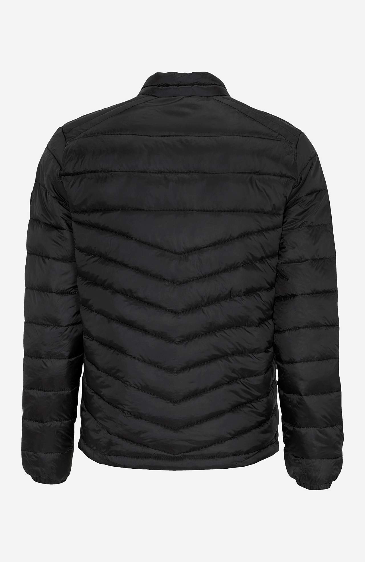 Quiltad lättviktsjacka Hero puffer  