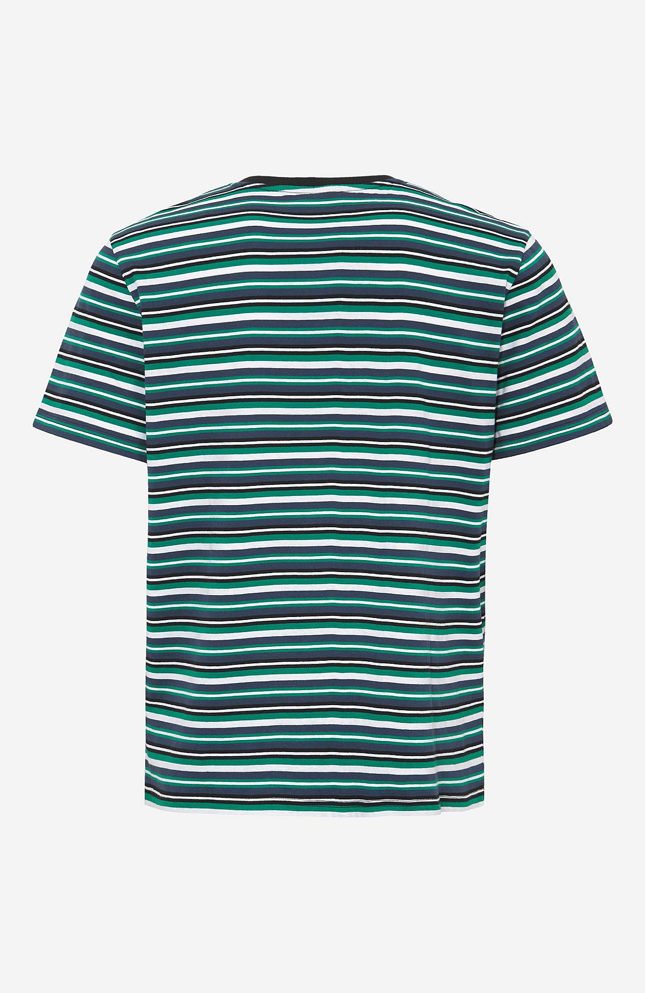 Tvådelad pyjamas Peter