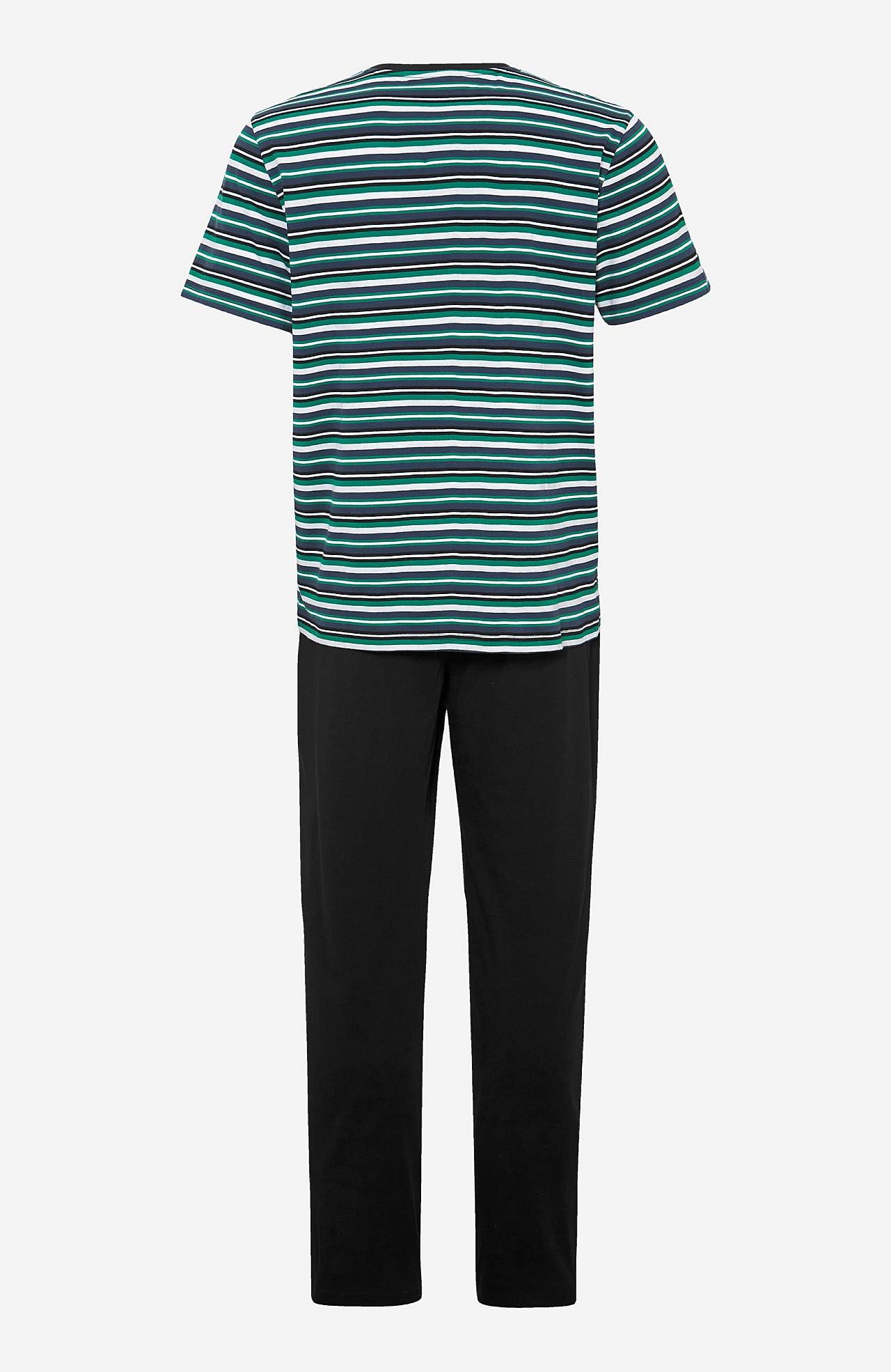 Tvådelad pyjamas Peter