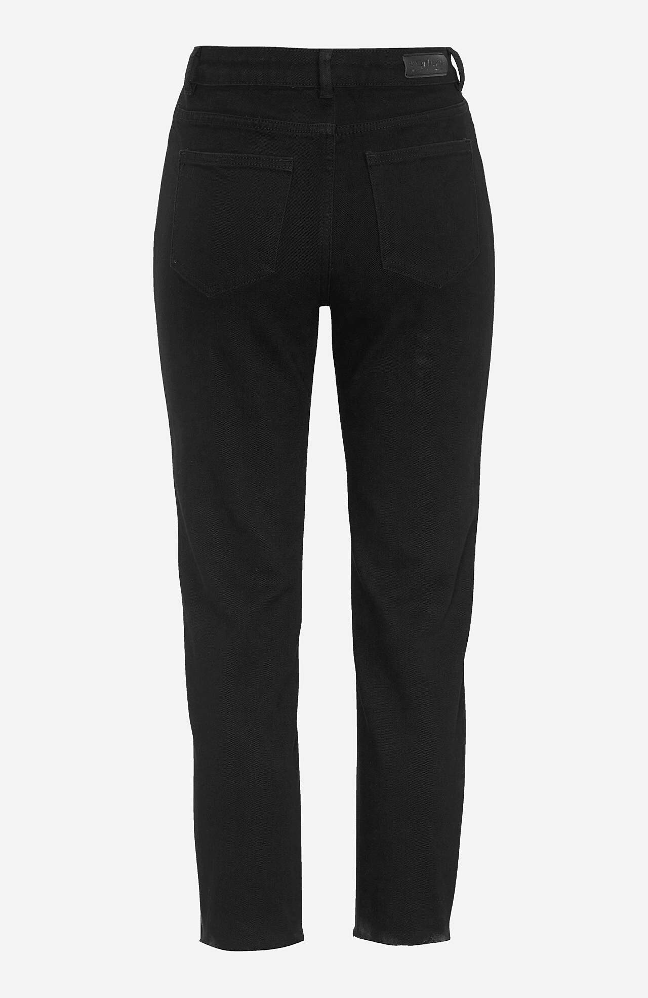 Ankeljeans med slim fit Emily