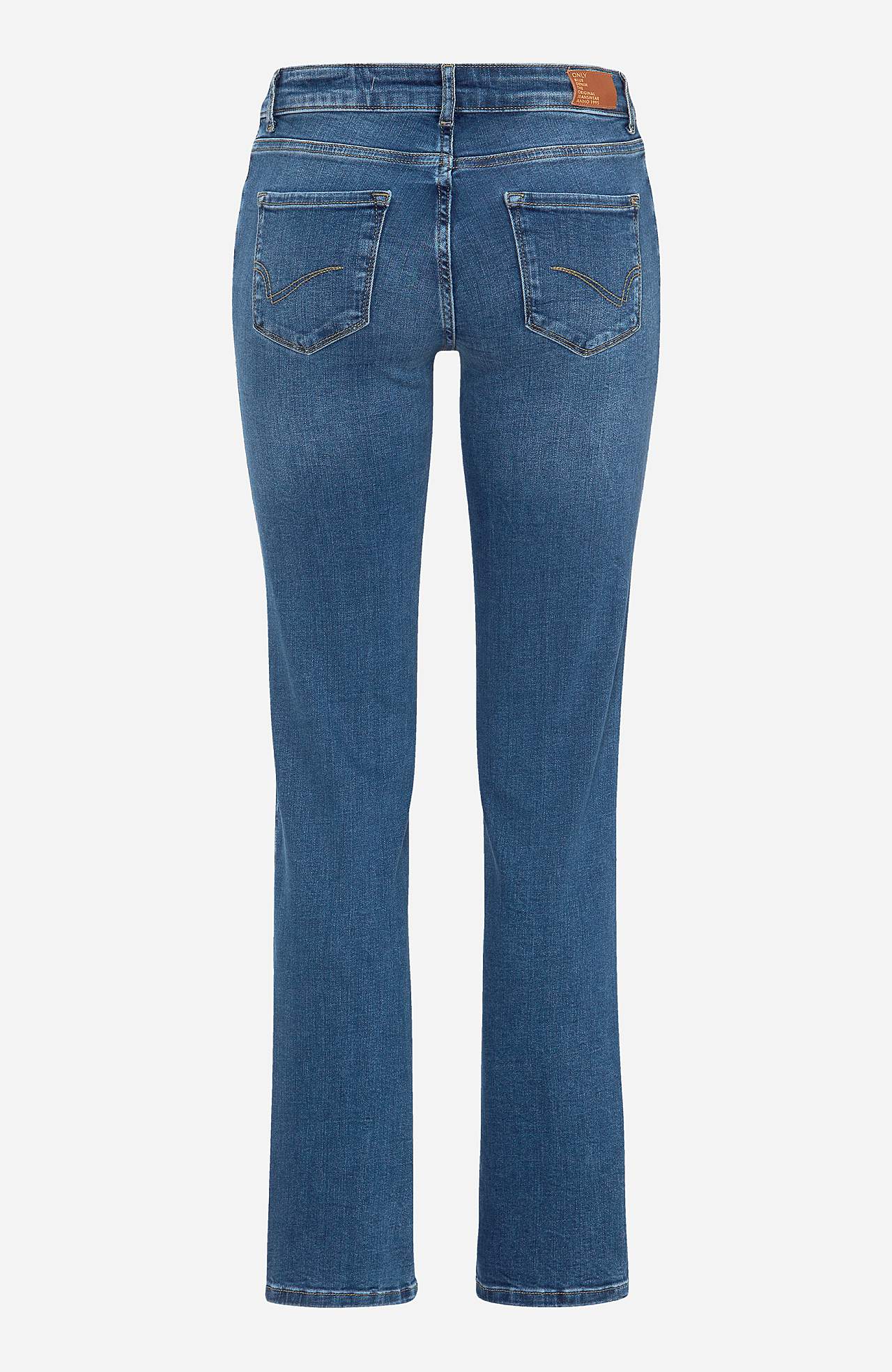 Superstretchiga jeans Alicia