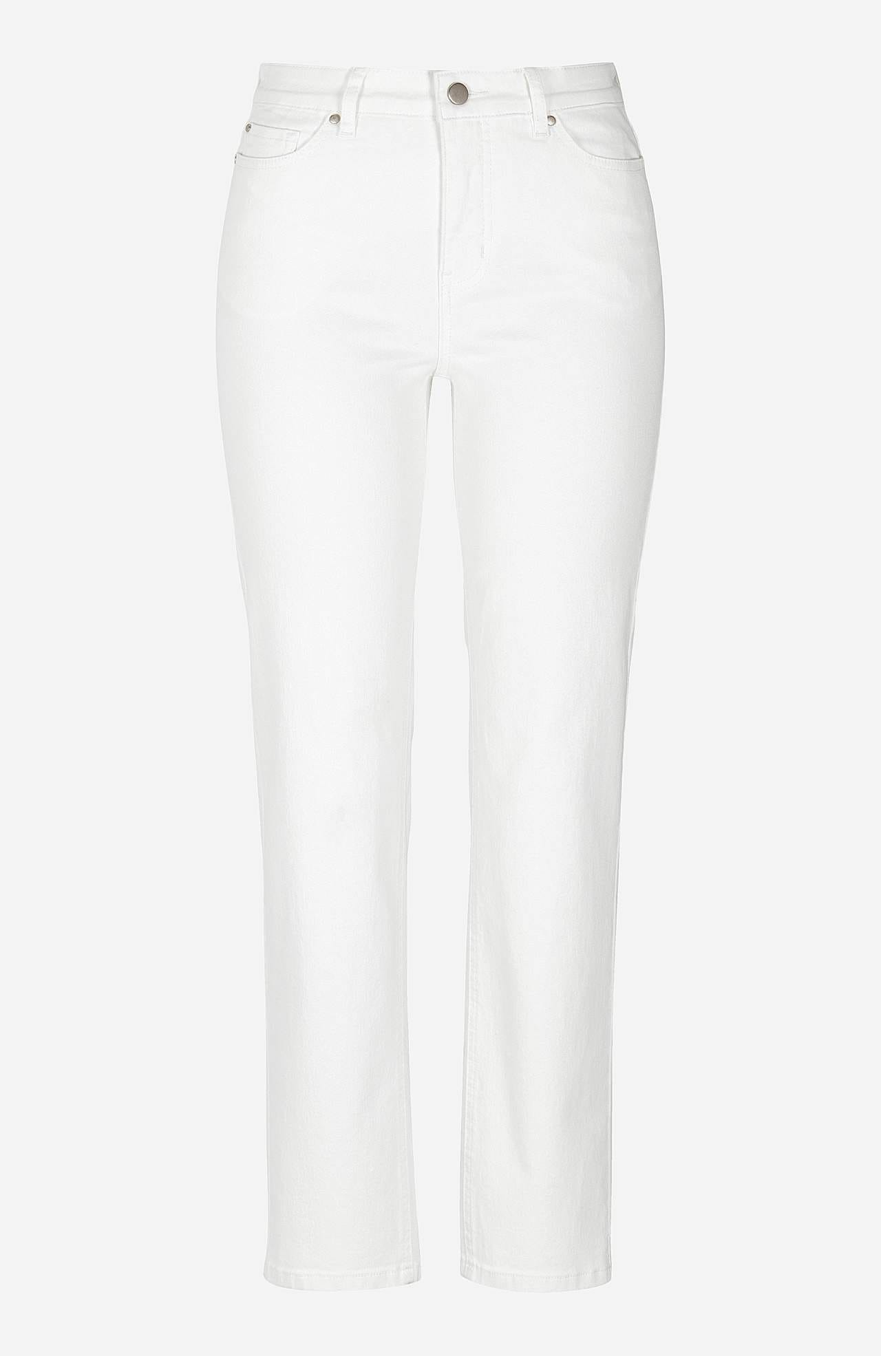 Bekväma stretchjeans