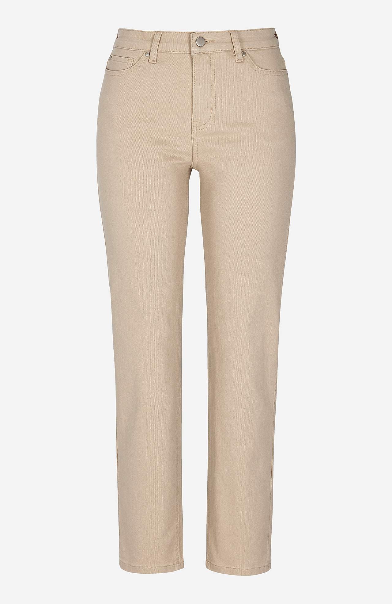 Bekväma stretchjeans