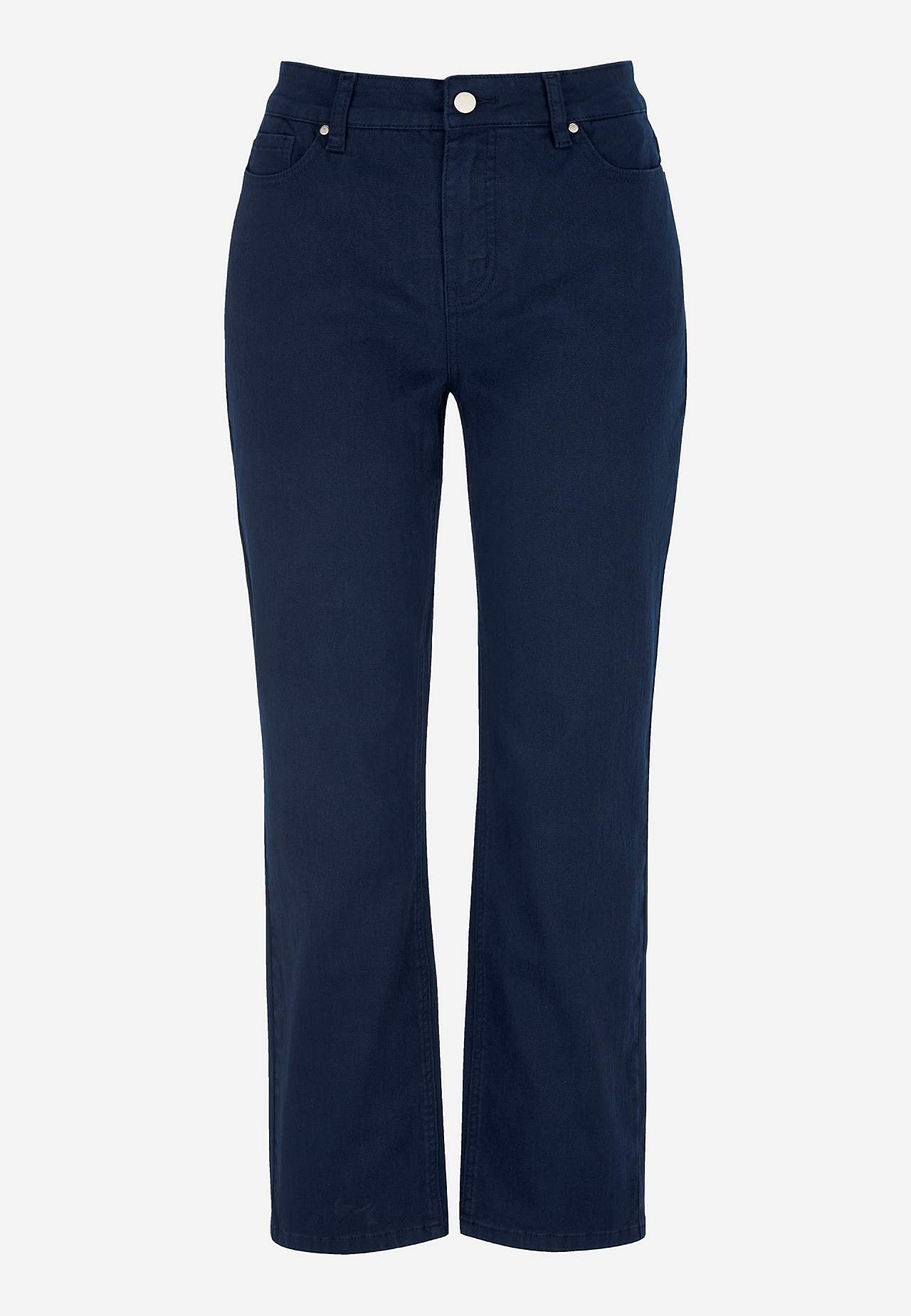 Bekväma stretchjeans
