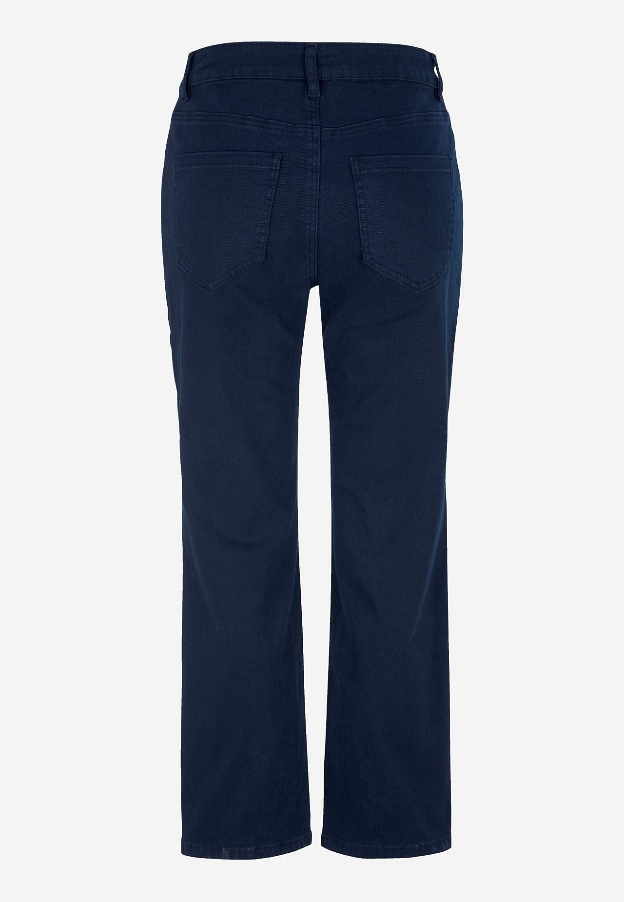Bekväma stretchjeans