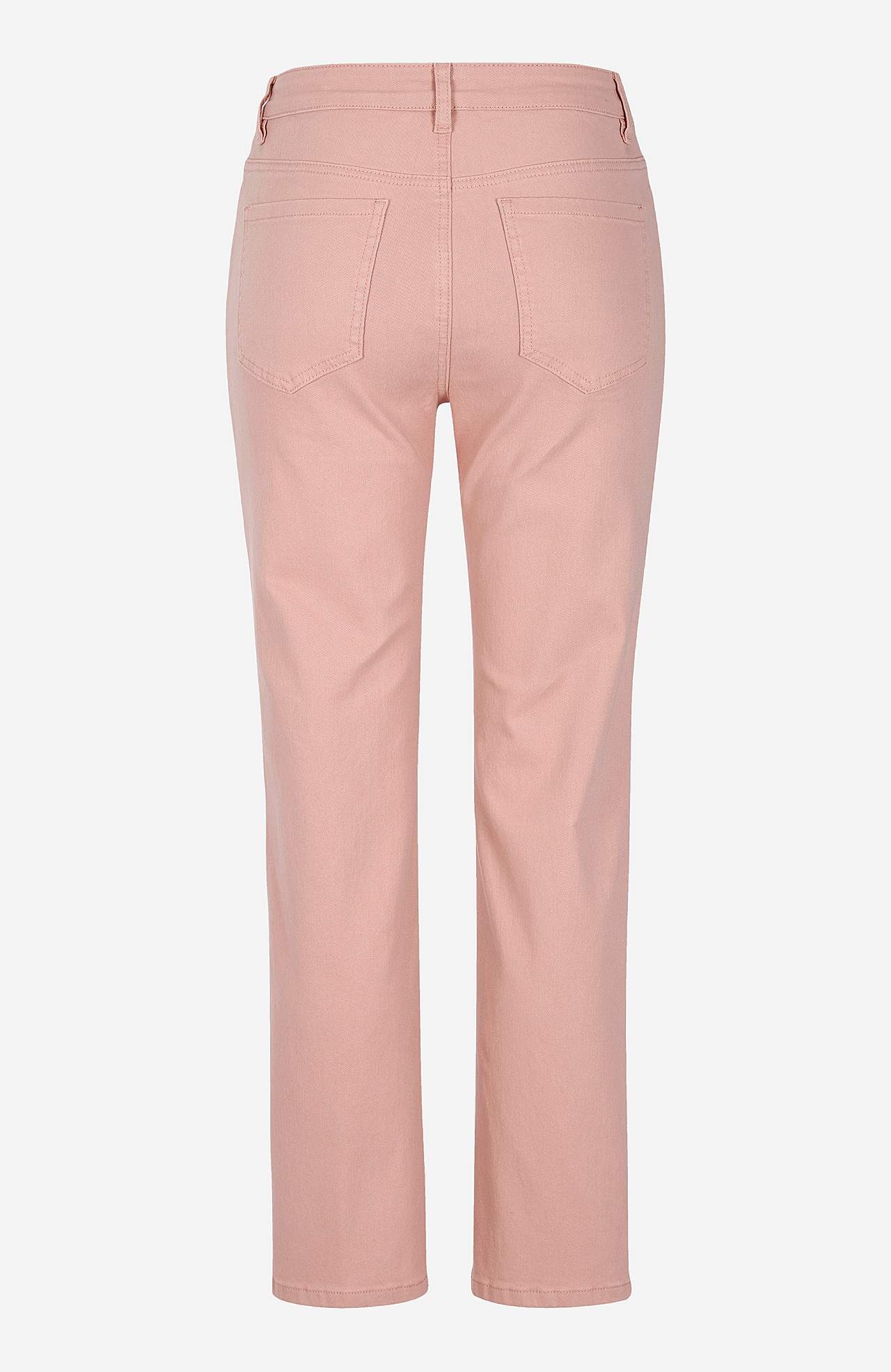 Bekväma stretchjeans