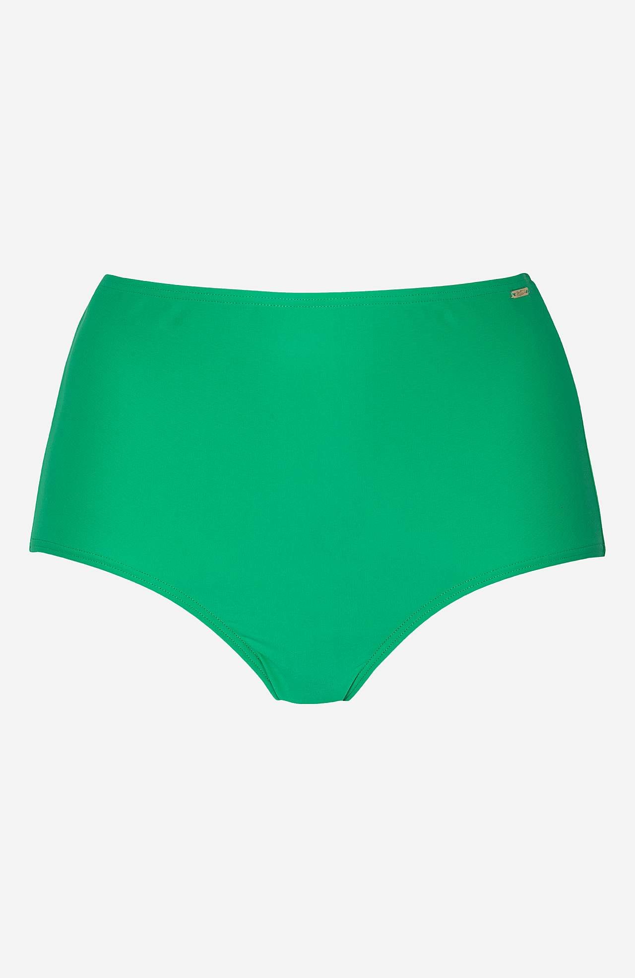 Bikinitrosa med hög midja