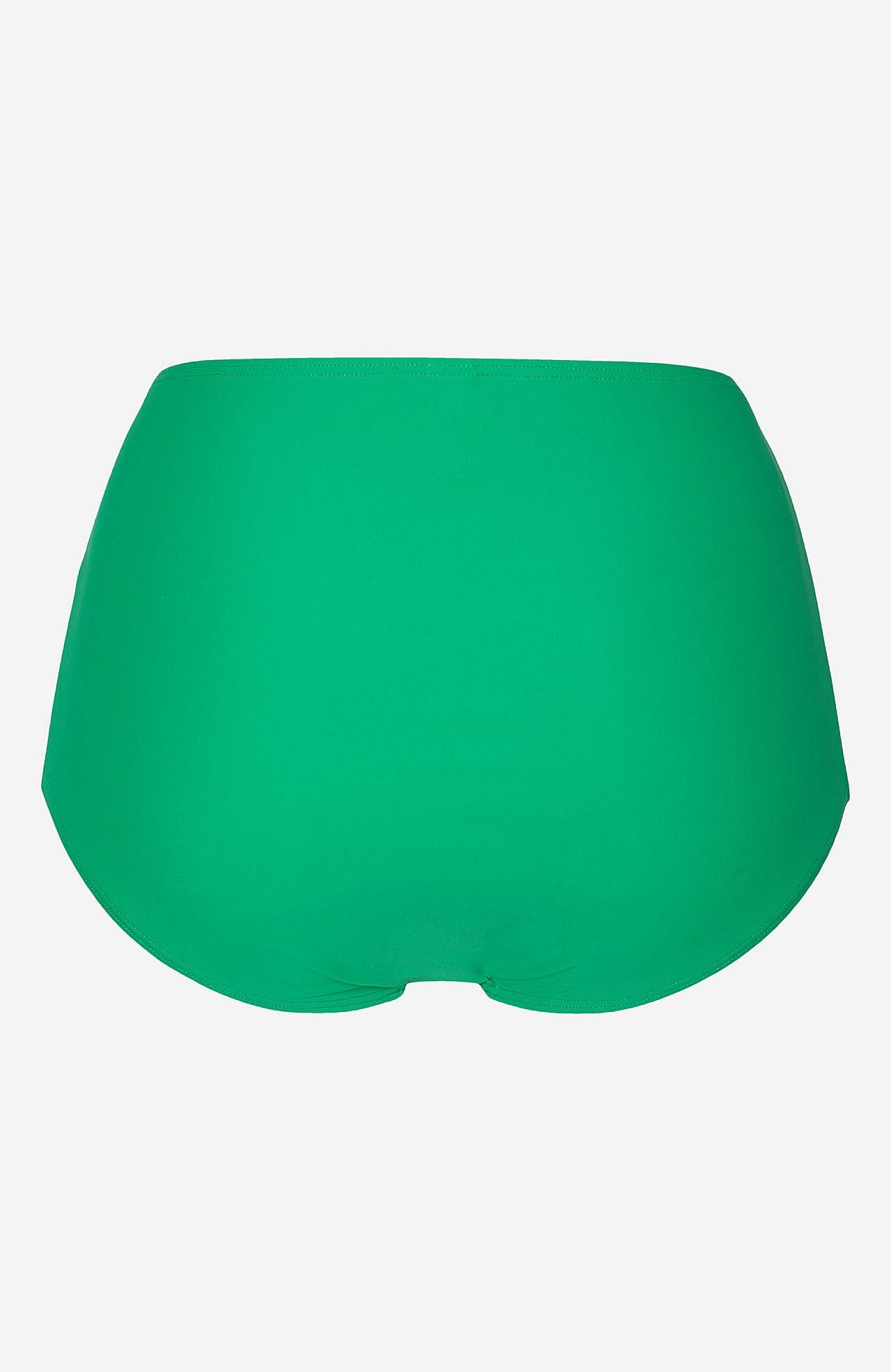 Bikinitrosa med hög midja