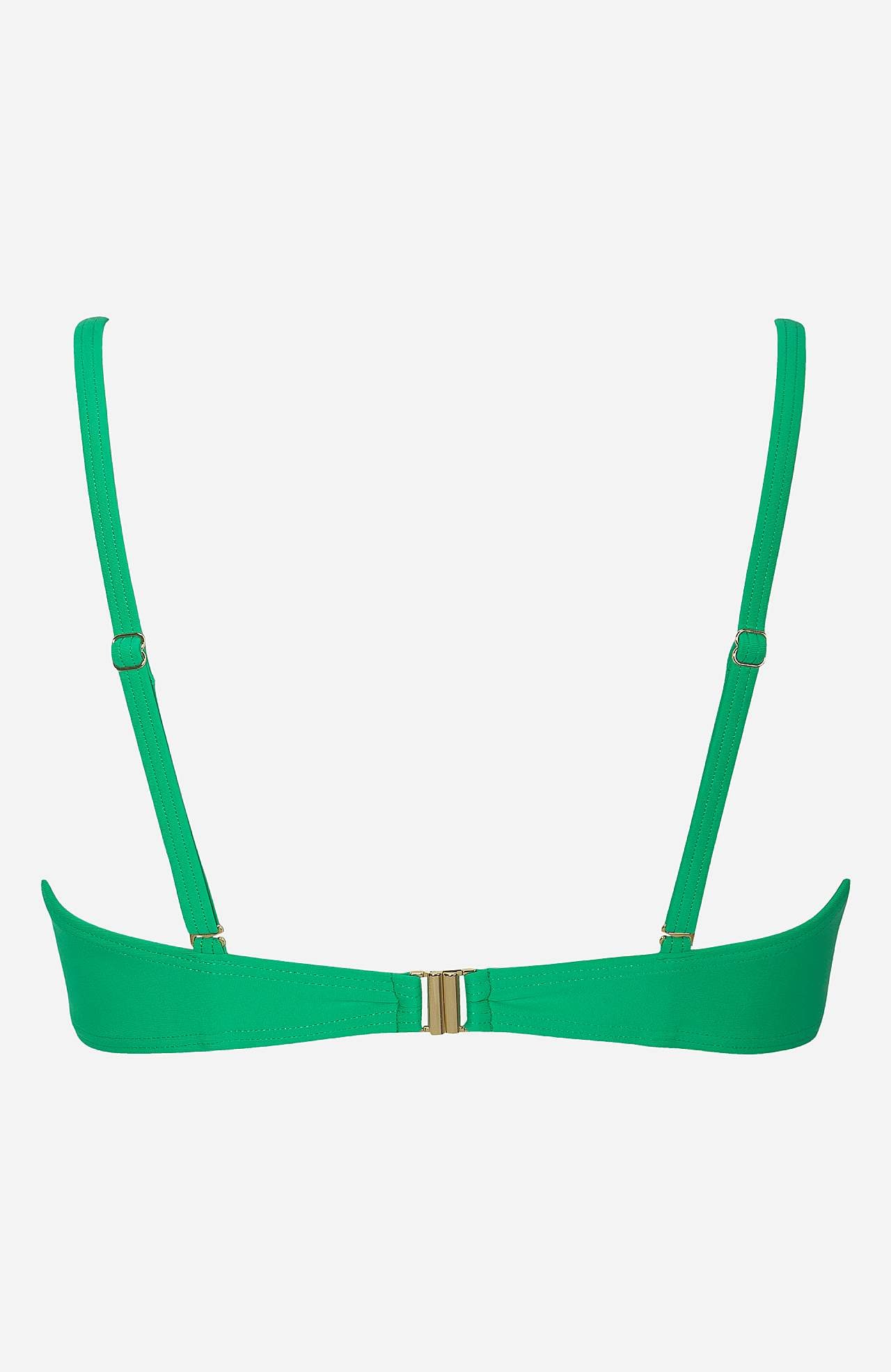 Bikini-bh med bygel