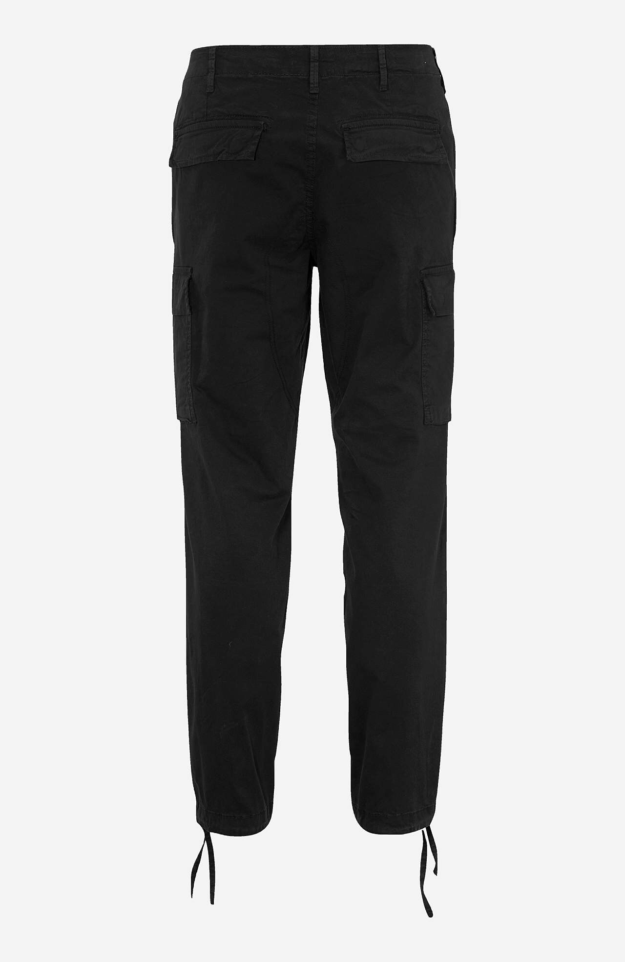 Bekväm cargobyxa Stace Regular