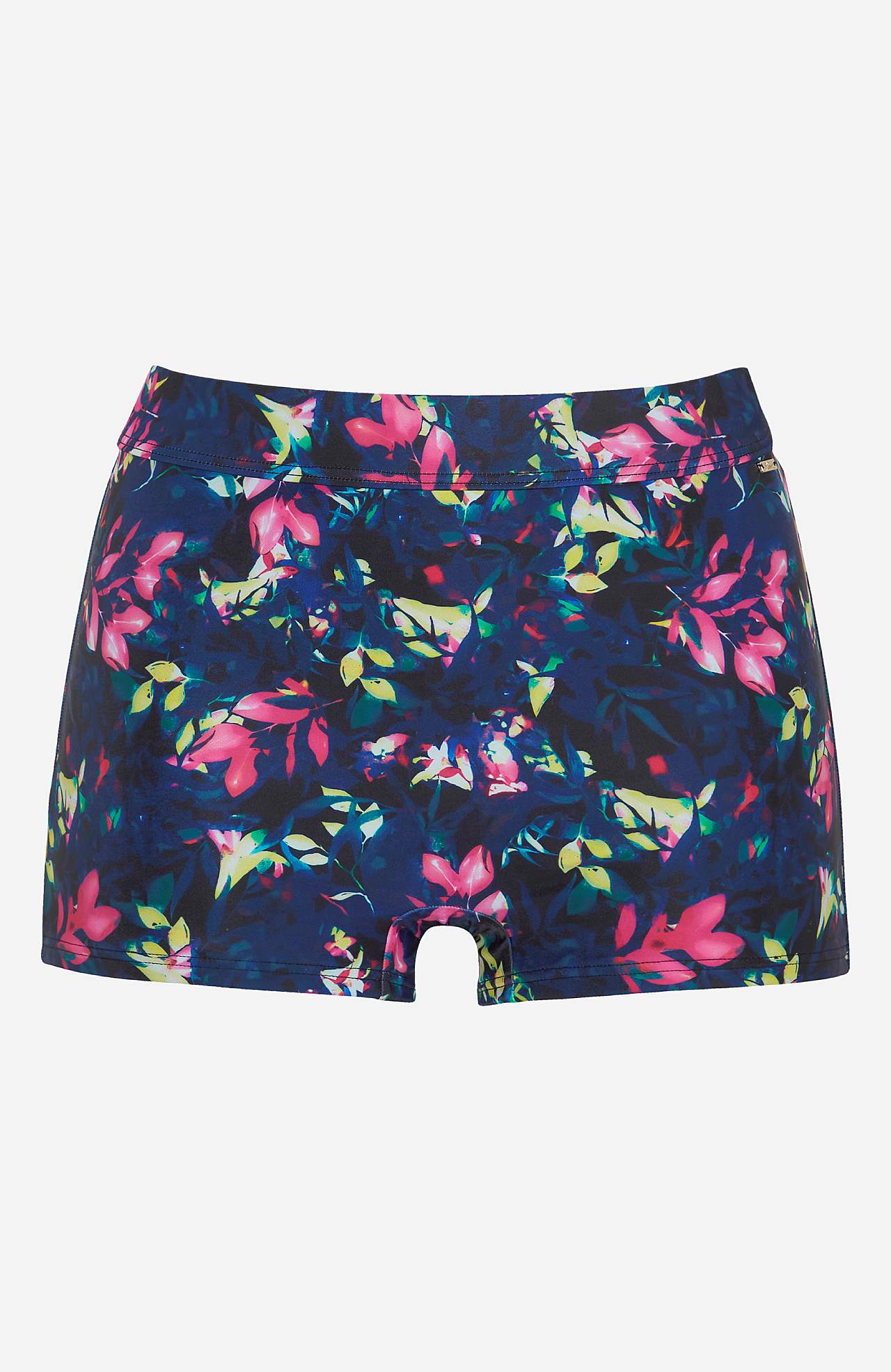 Bikinitrosa i boxermodell