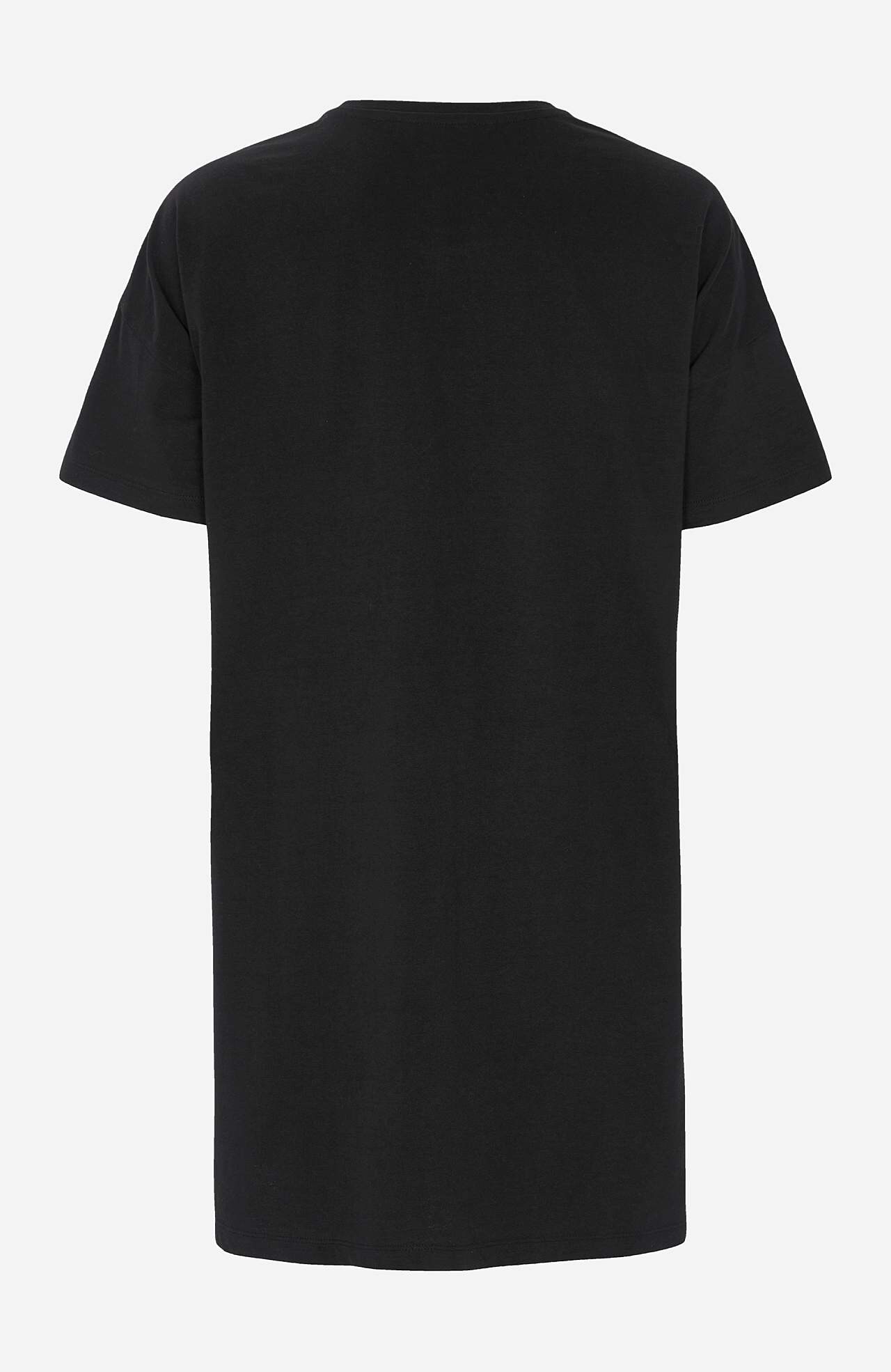 Lång t-shirt Teerece 2-pack