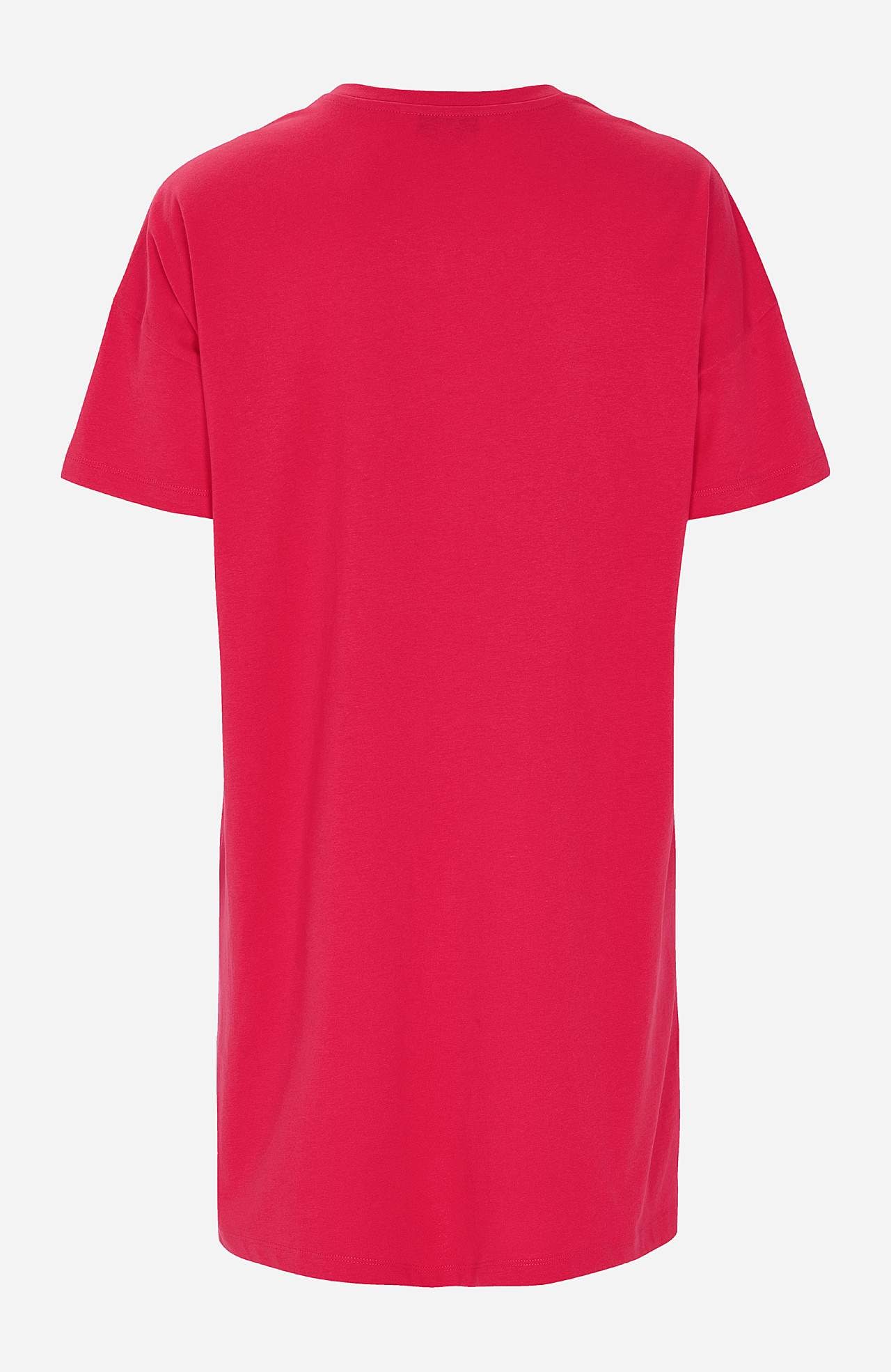 Lång t-shirt Teerece 2-pack