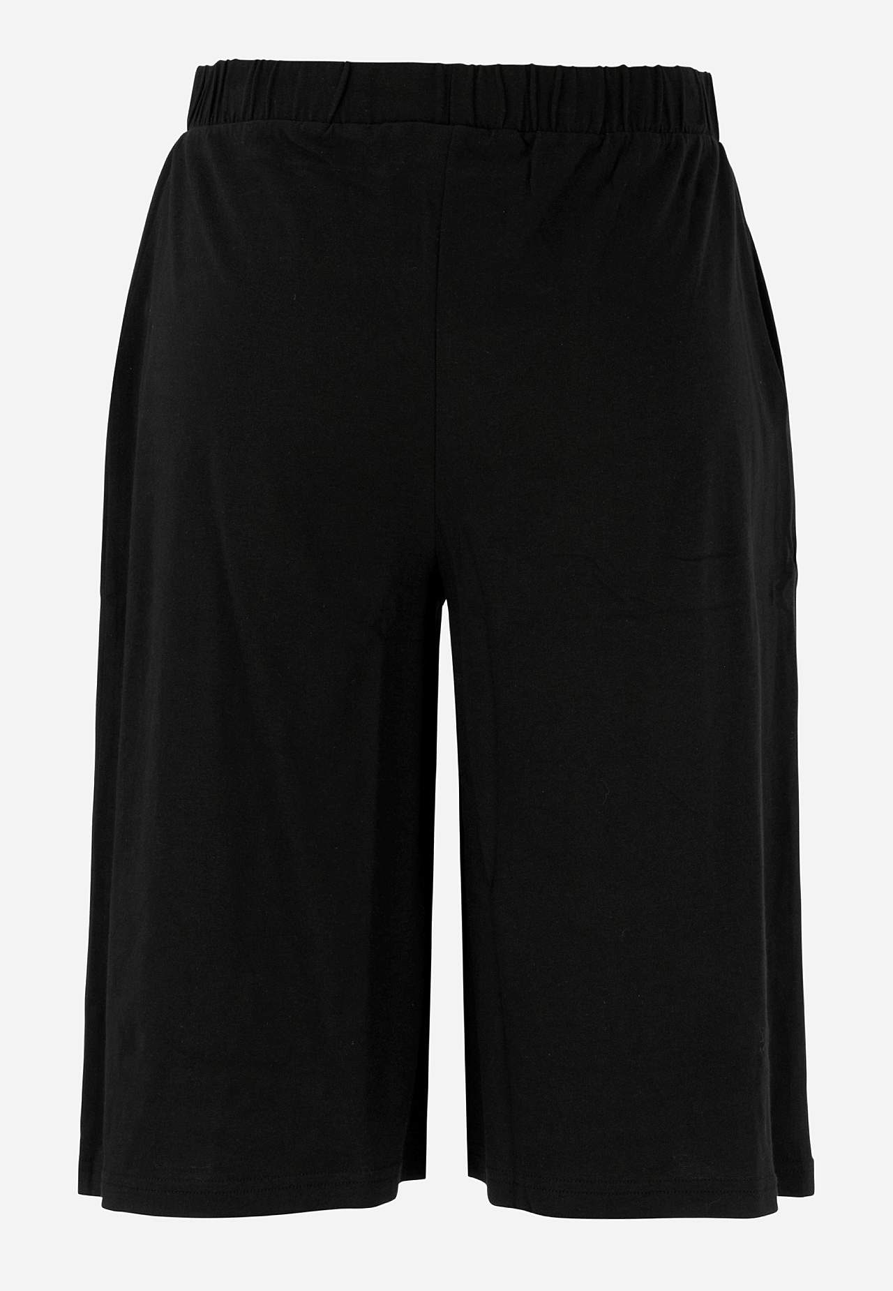 Korta culottes