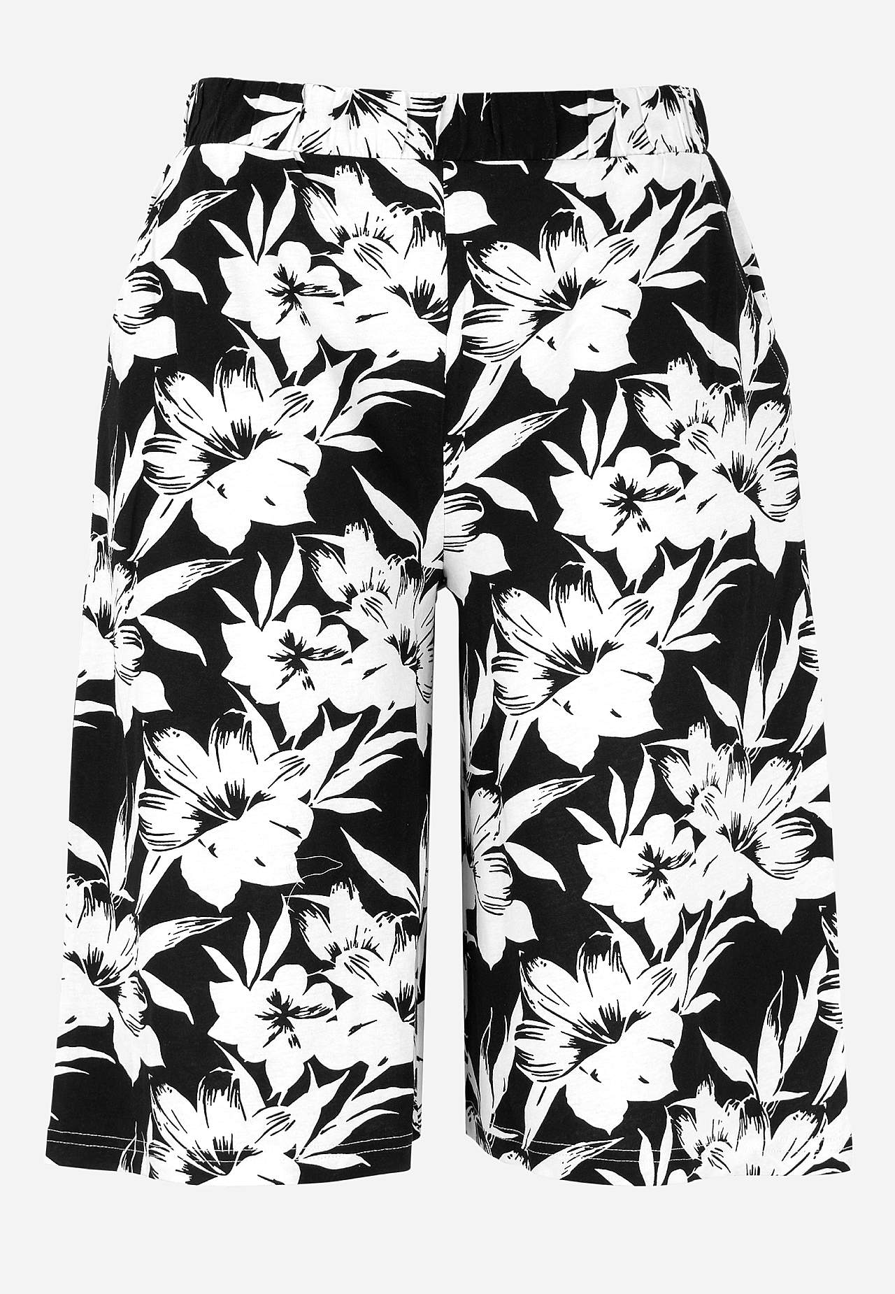 Korta culottes