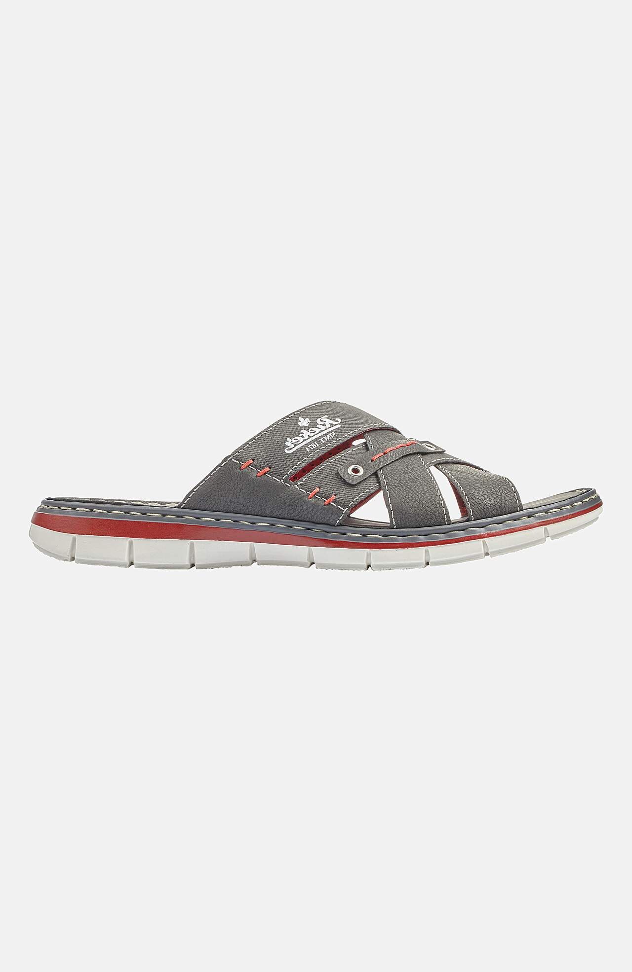 Bekväm sandal
