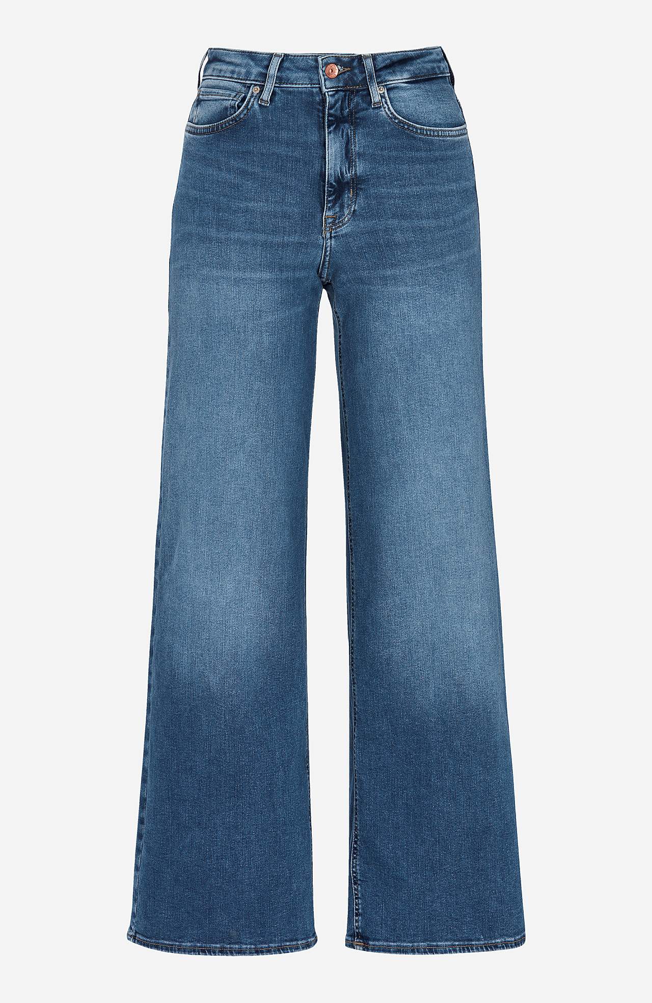 Superstretchiga, sköna jeans Madison