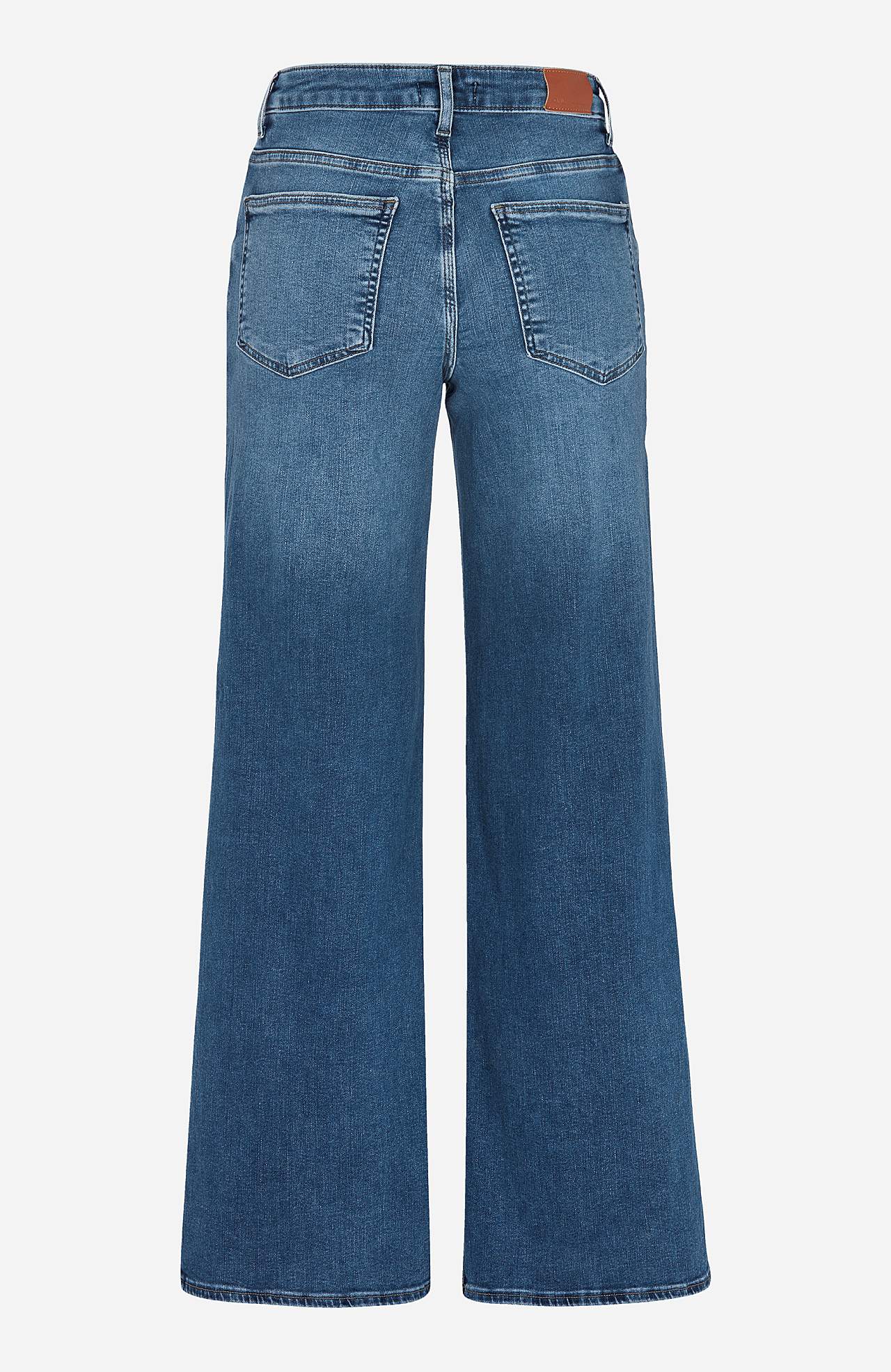Superstretchiga, sköna jeans Madison