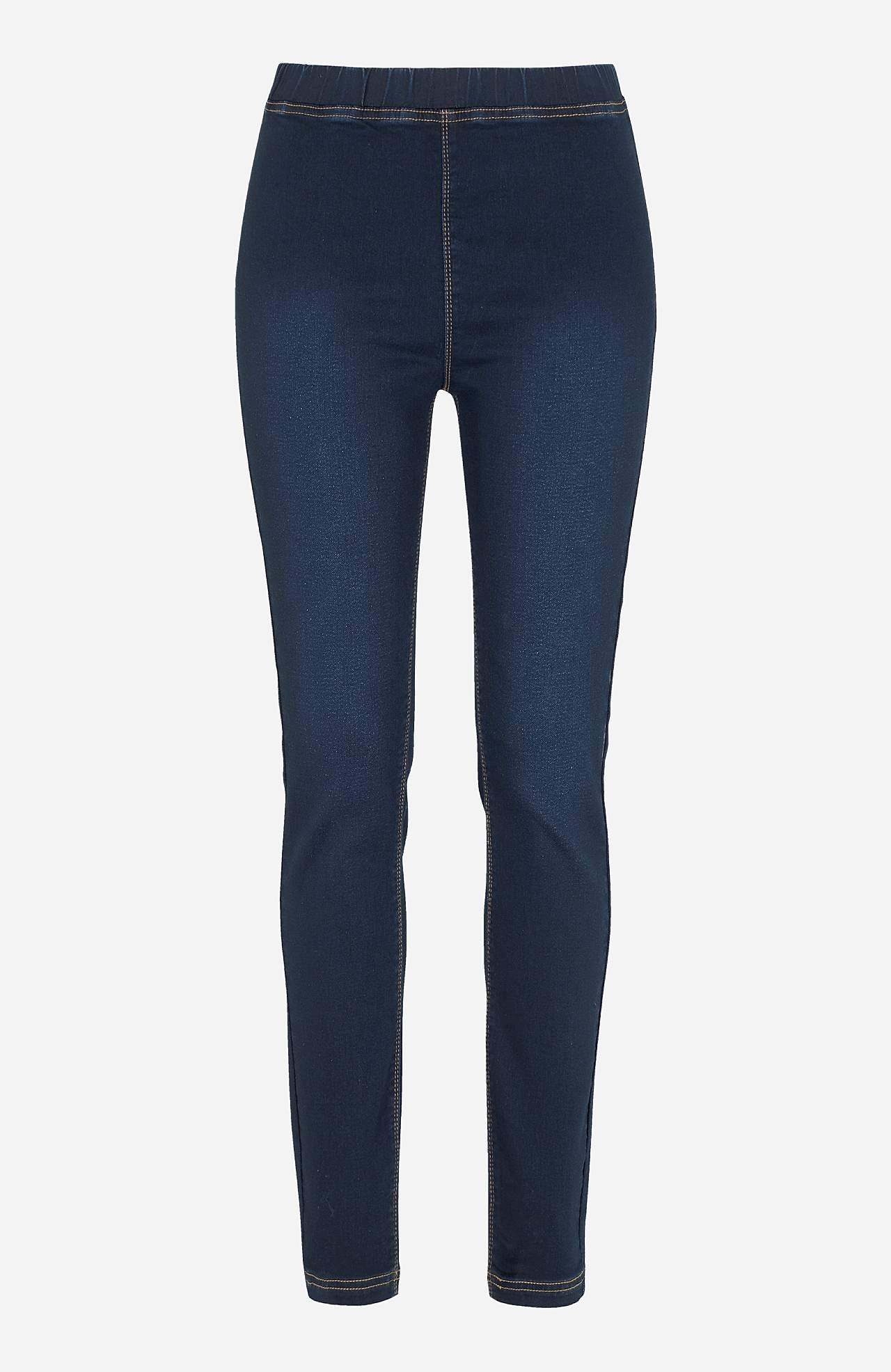 Denimleggings