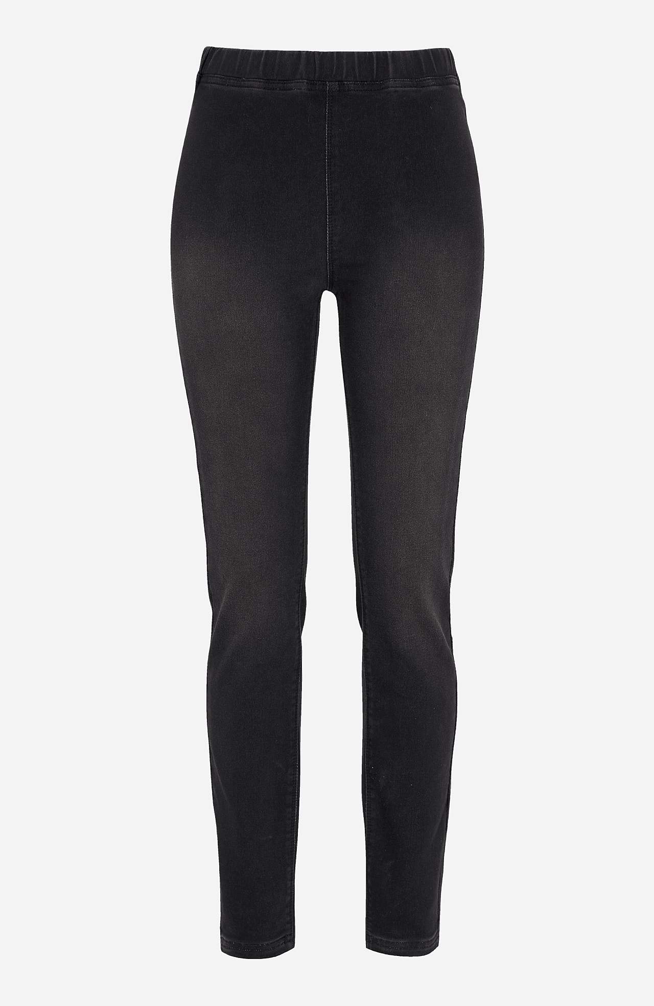 Denimleggings
