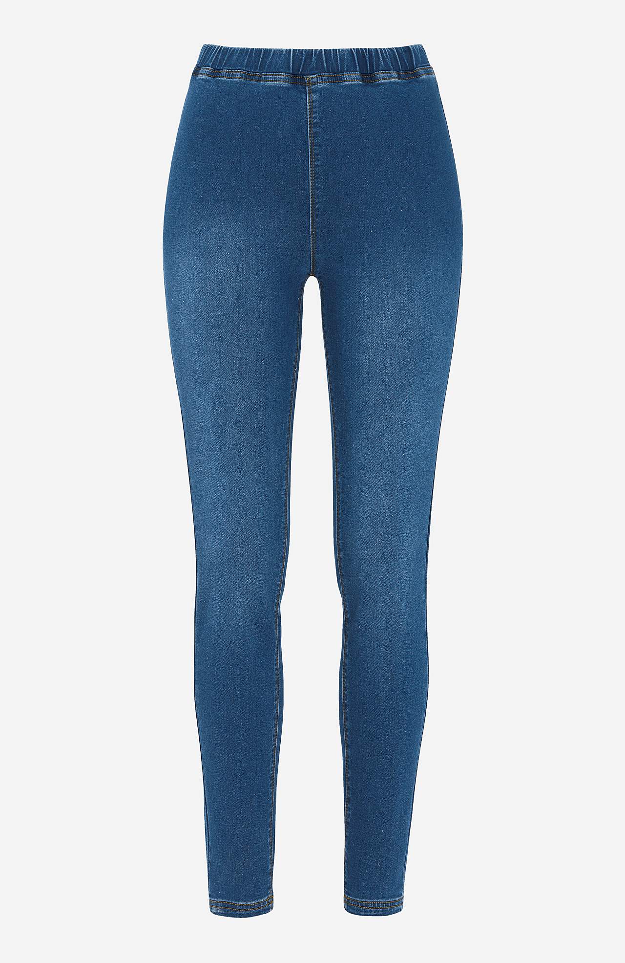 Denimleggings