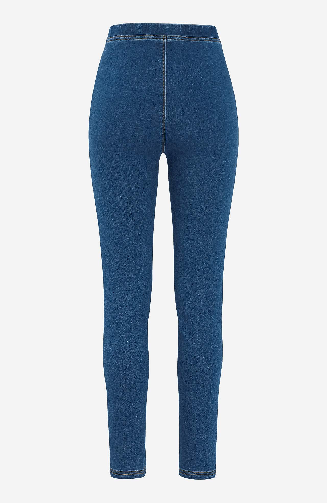 Denimleggings