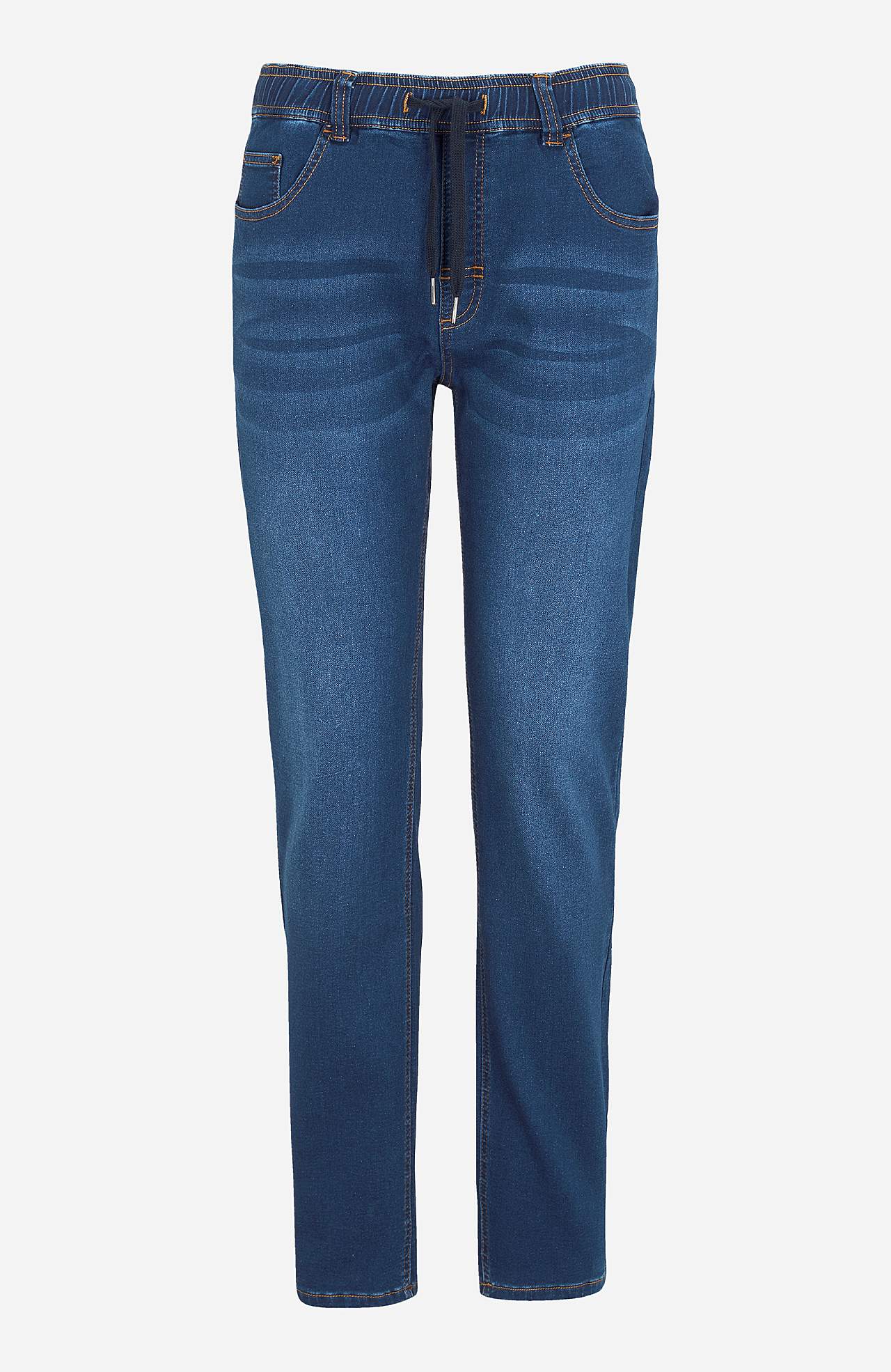 Supersköna joggerjeans