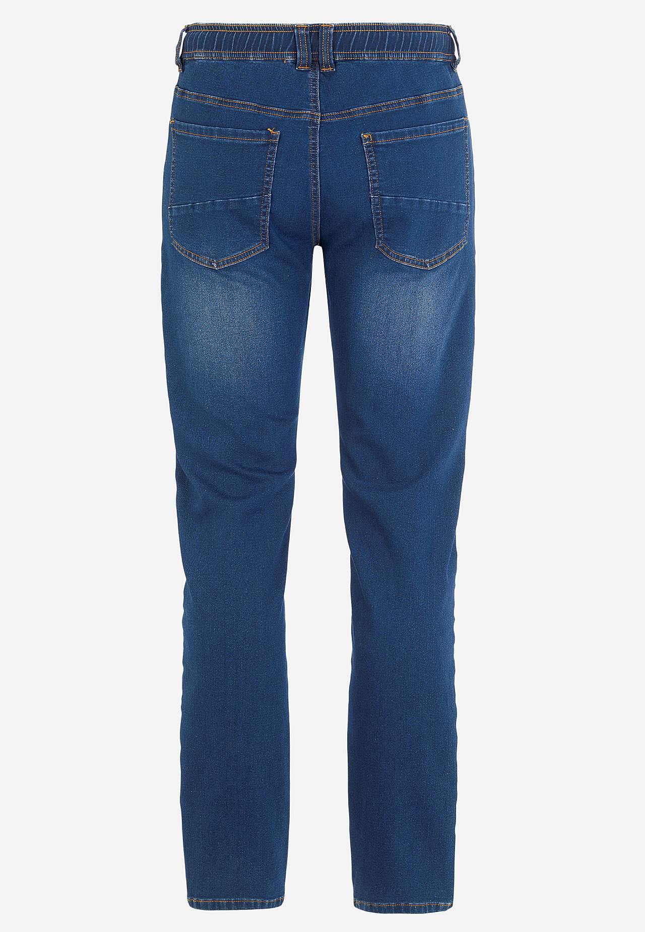 Supersköna joggerjeans