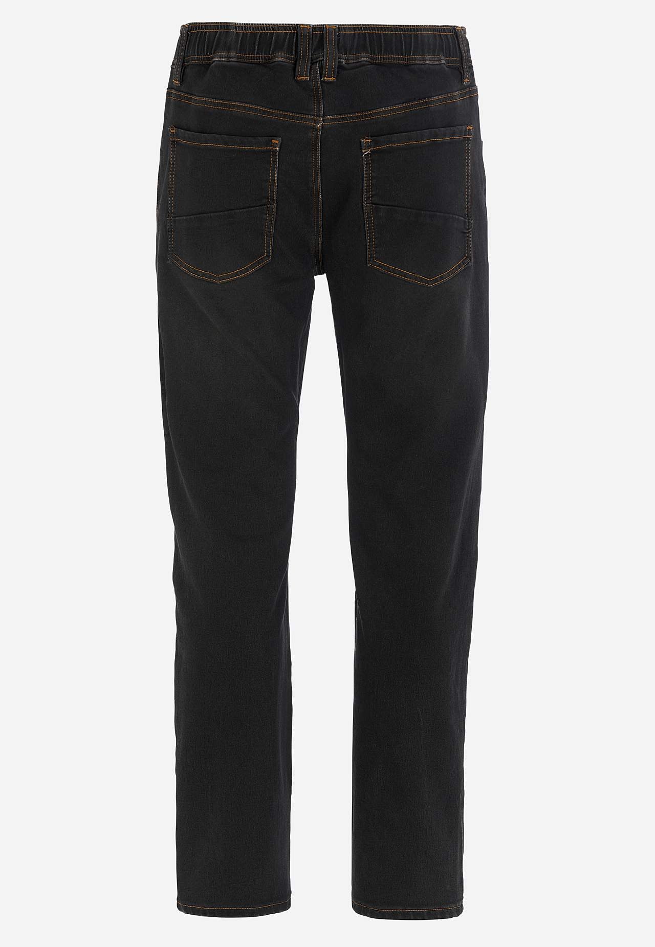 Supersköna joggerjeans